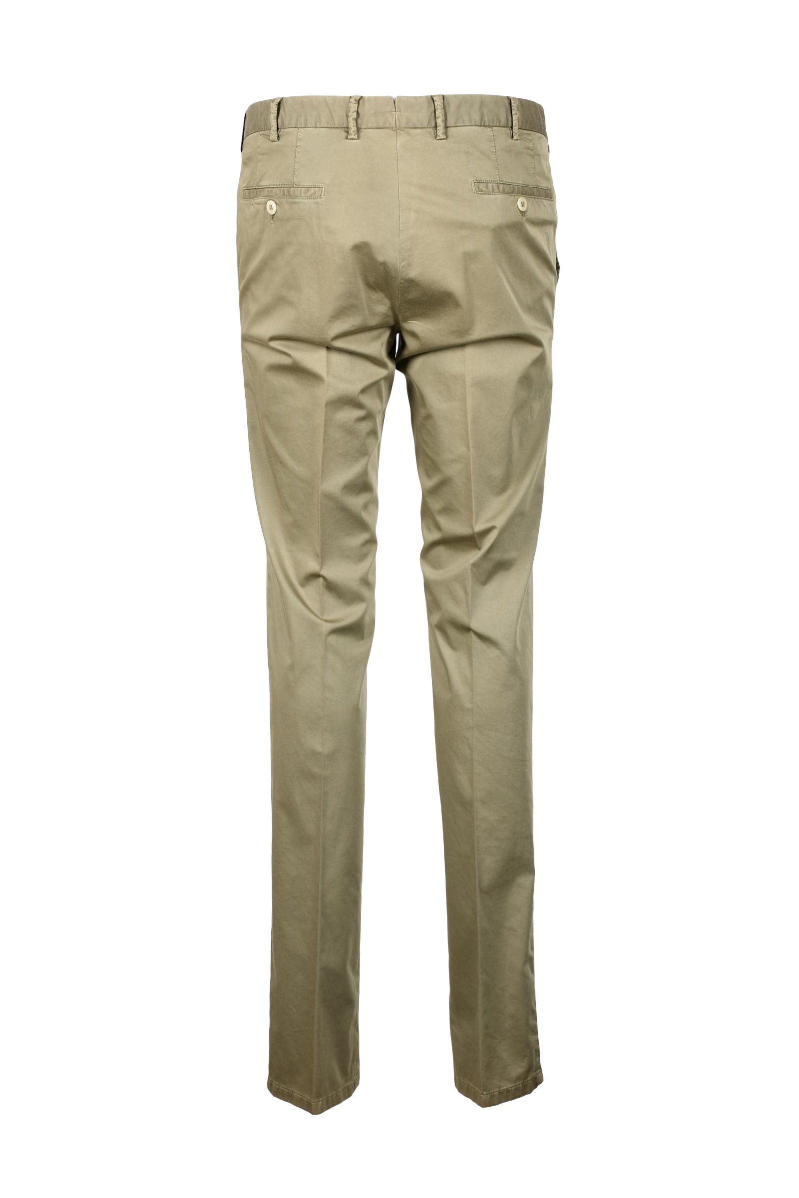 Rotasport Classic Olive Green Trousers