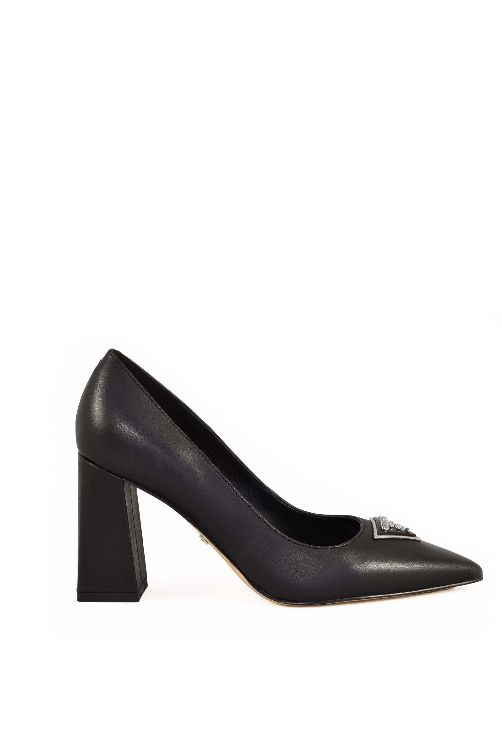 Guess Decollete a Punta Nera