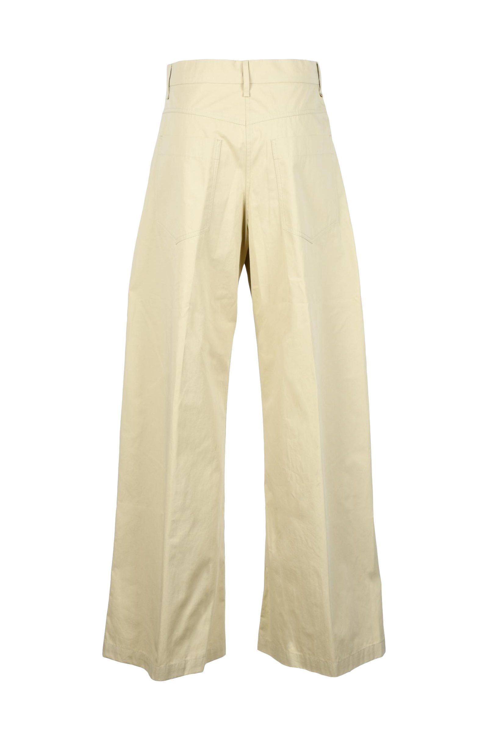 Sportmax Pantalone