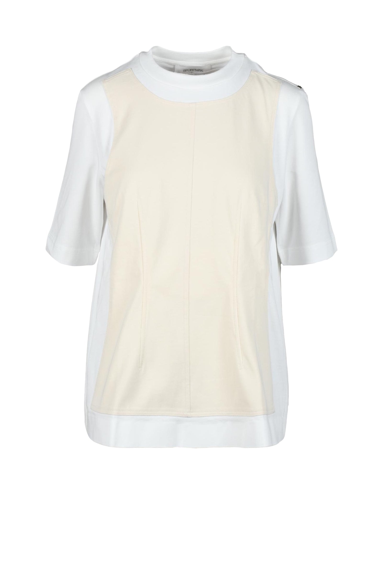 Sportmax Tshirt