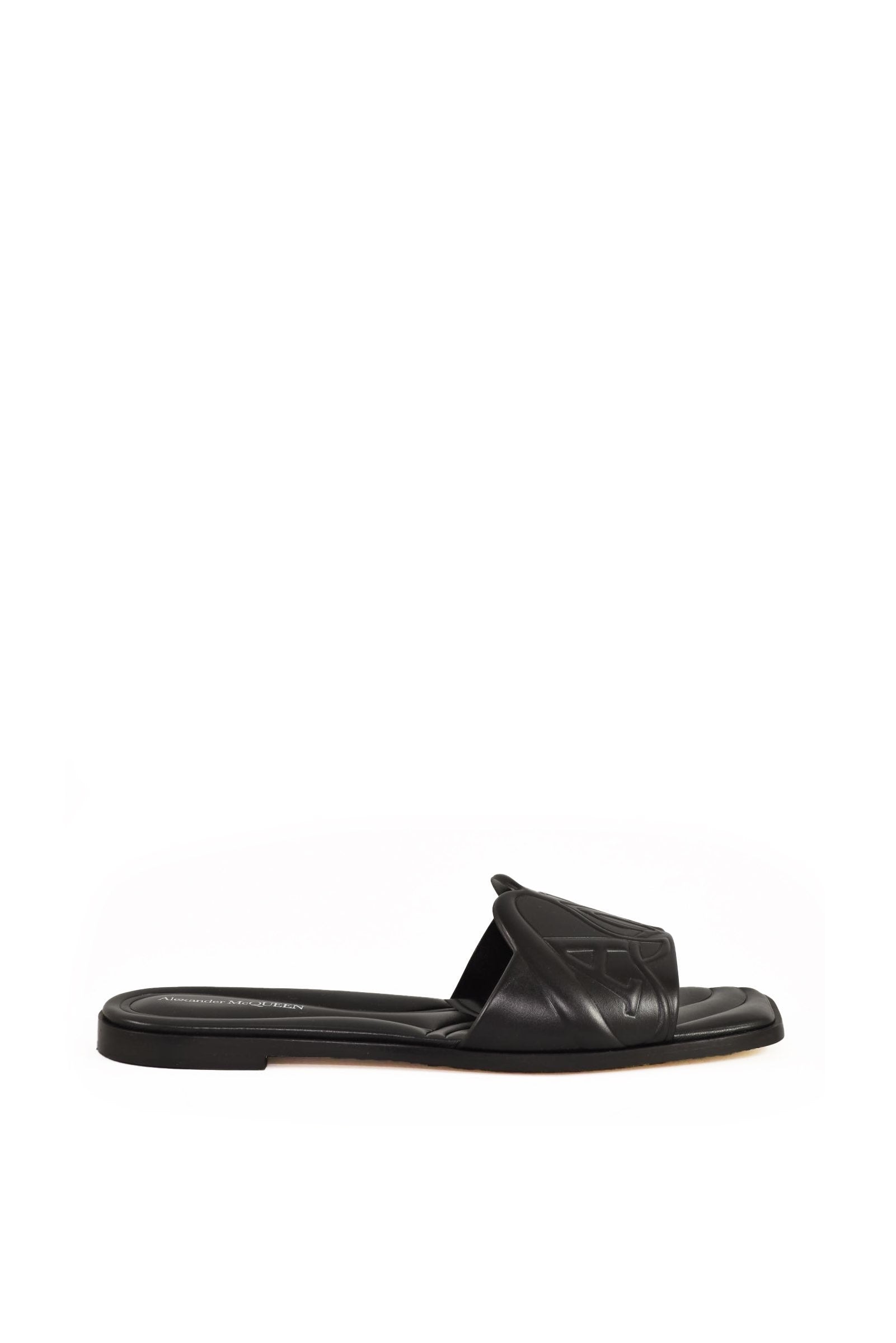 Alexander Mcqueen Sandalo