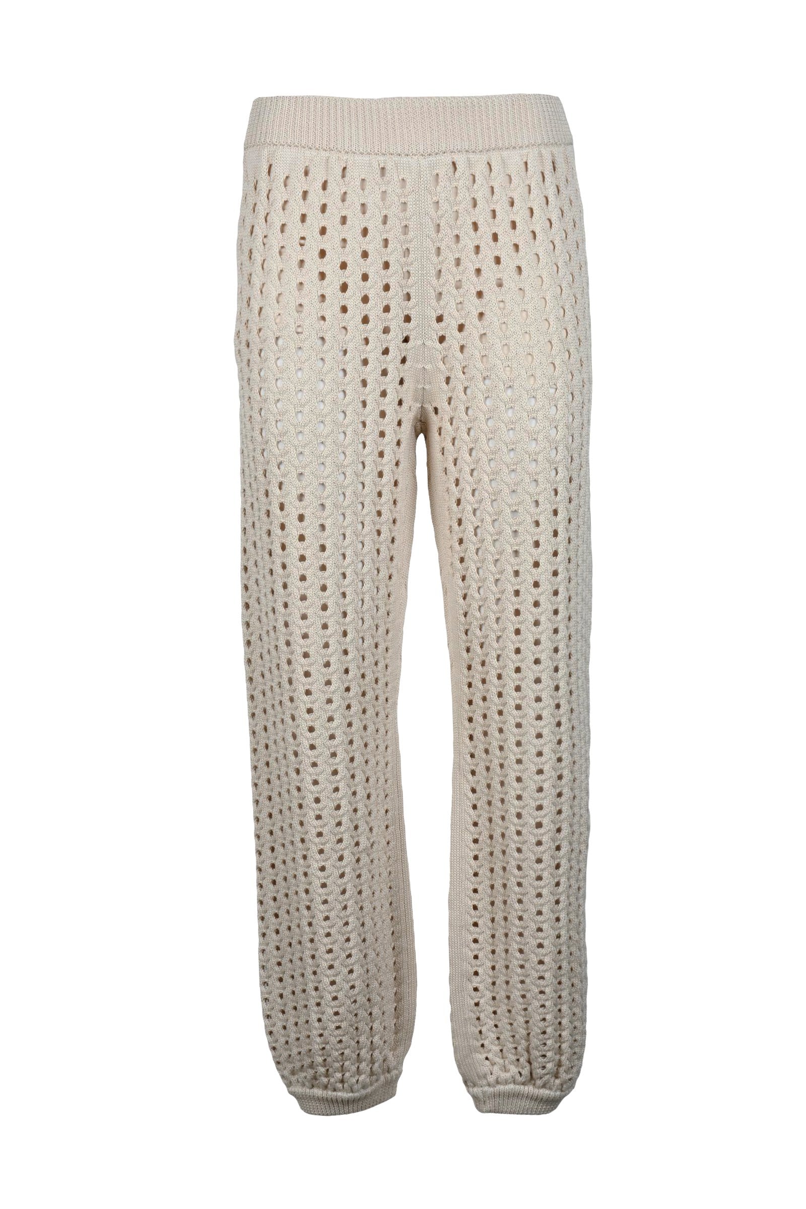 Max Mara Trousers