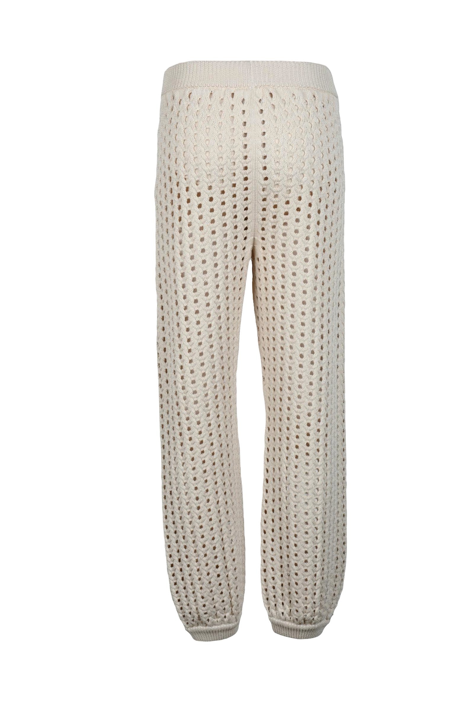 Max Mara Trousers
