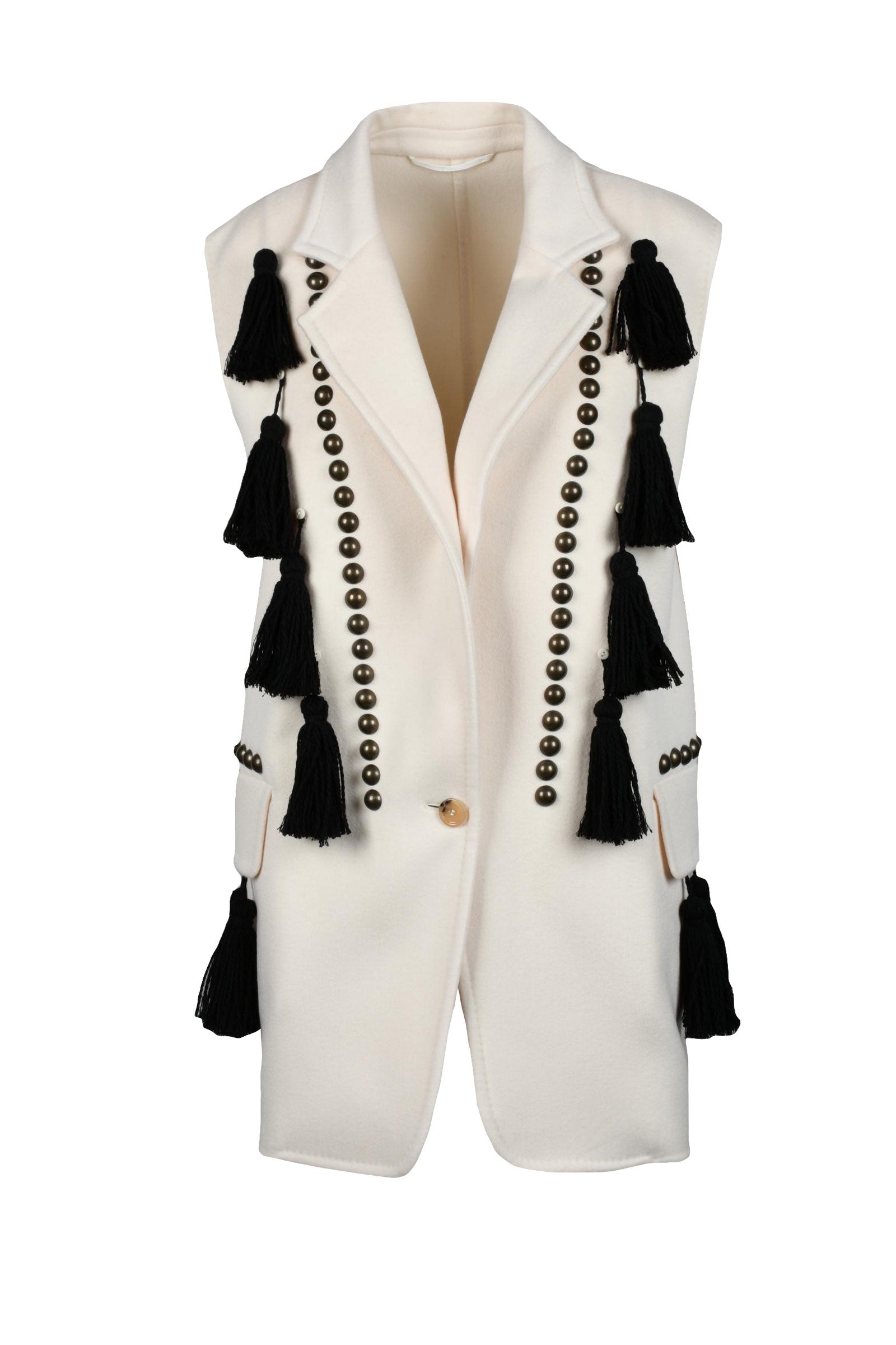 Max Mara Jacket