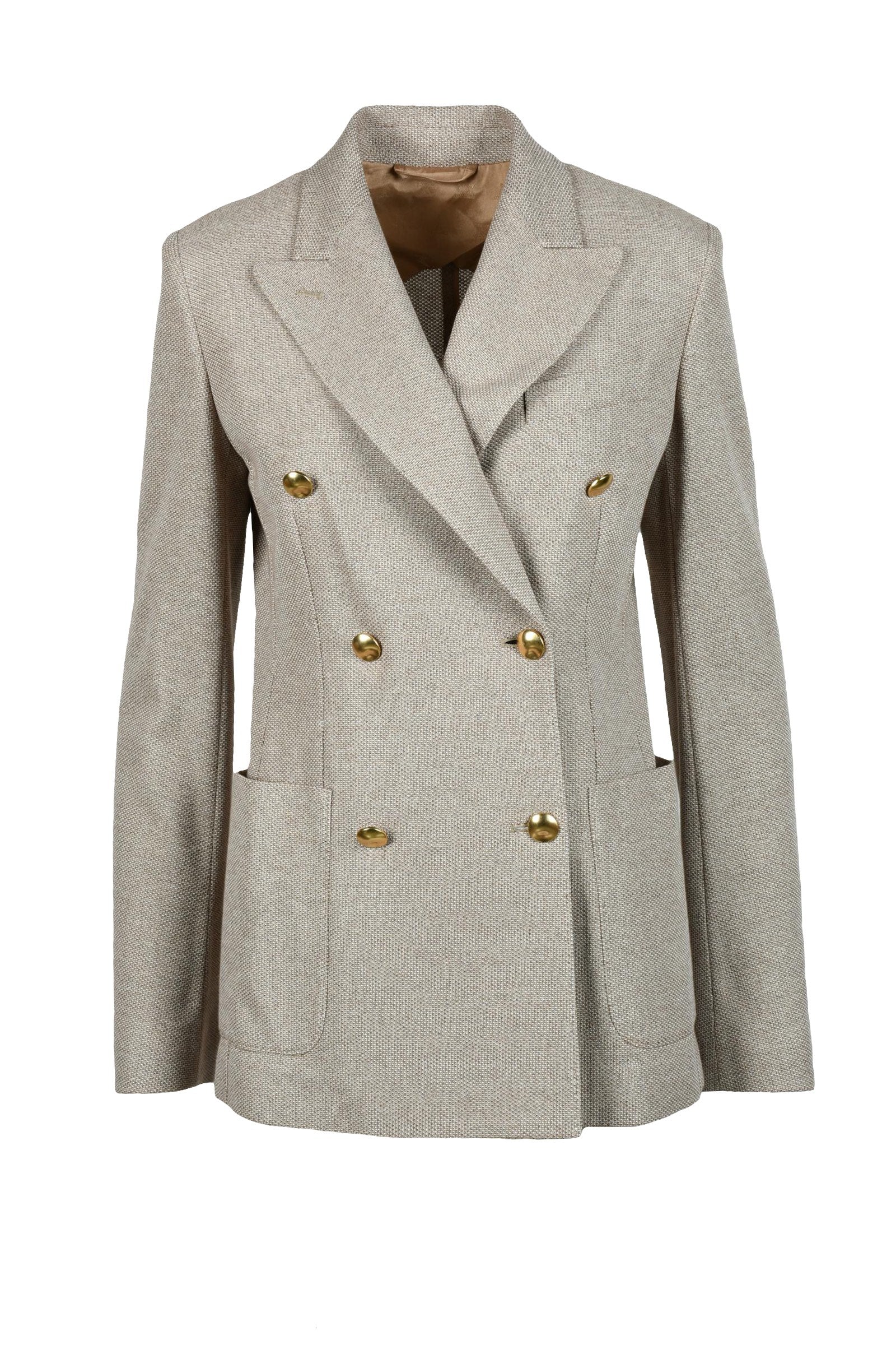 Max Mara Jacket
