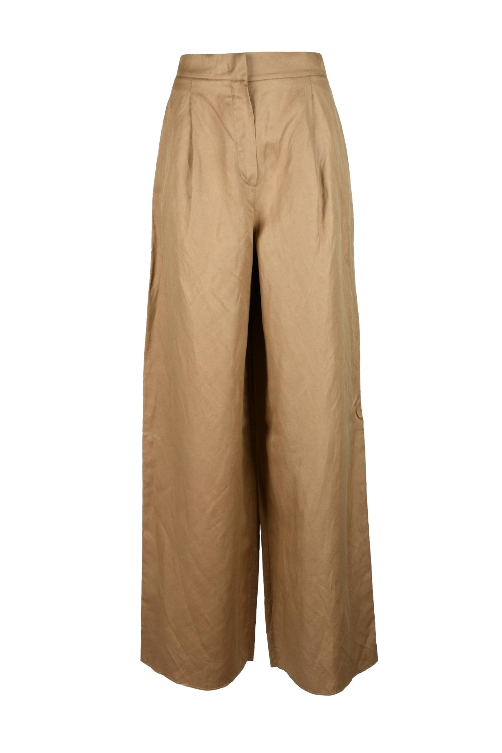 Max Mara Trousers