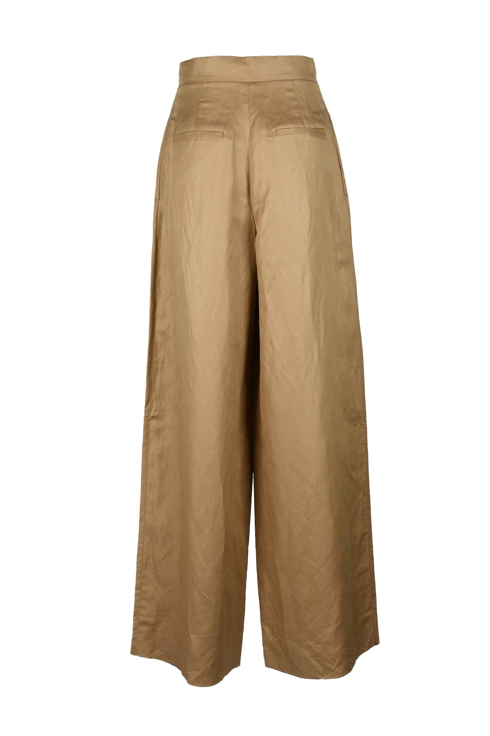 Max Mara Trousers