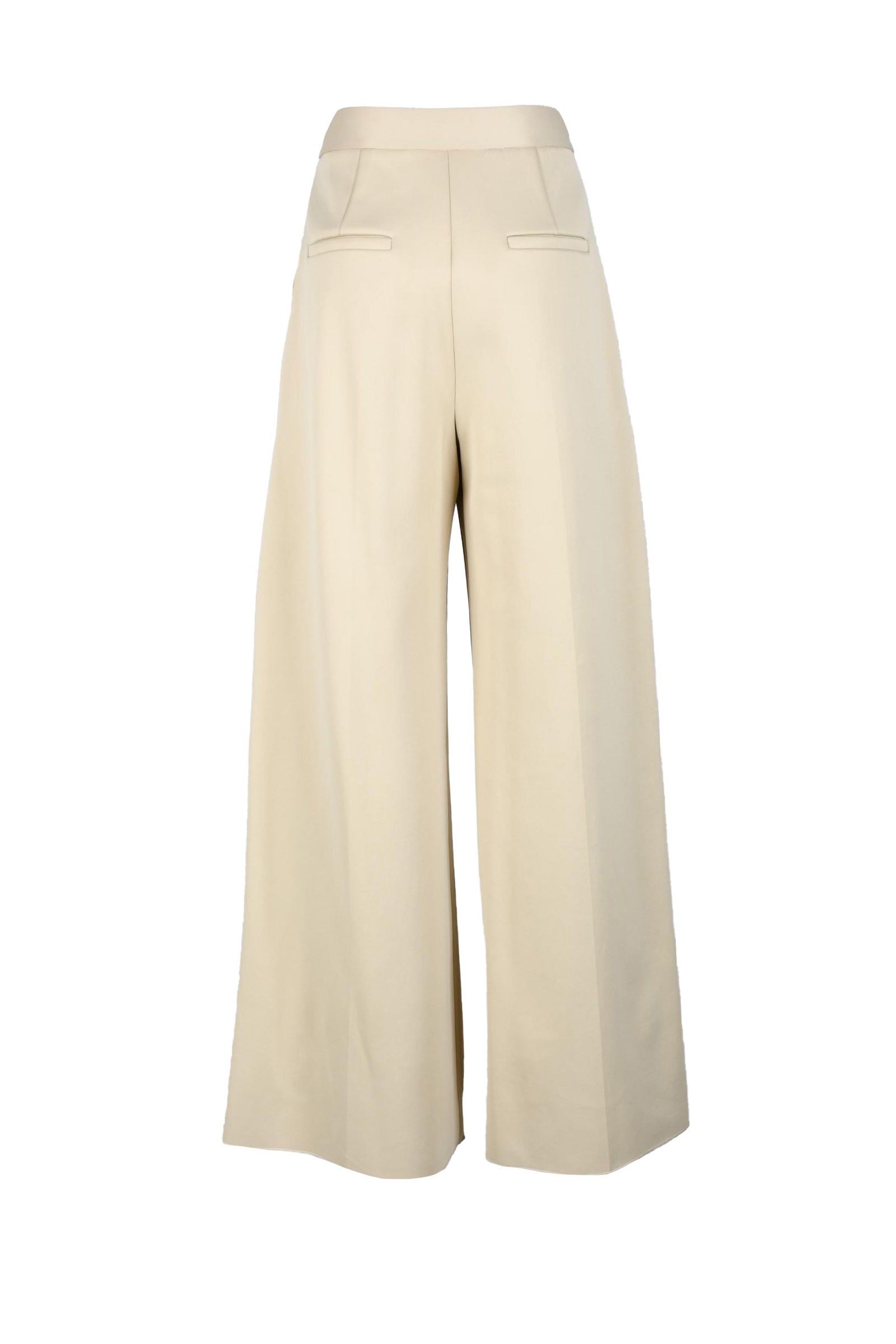 Max Mara Trousers