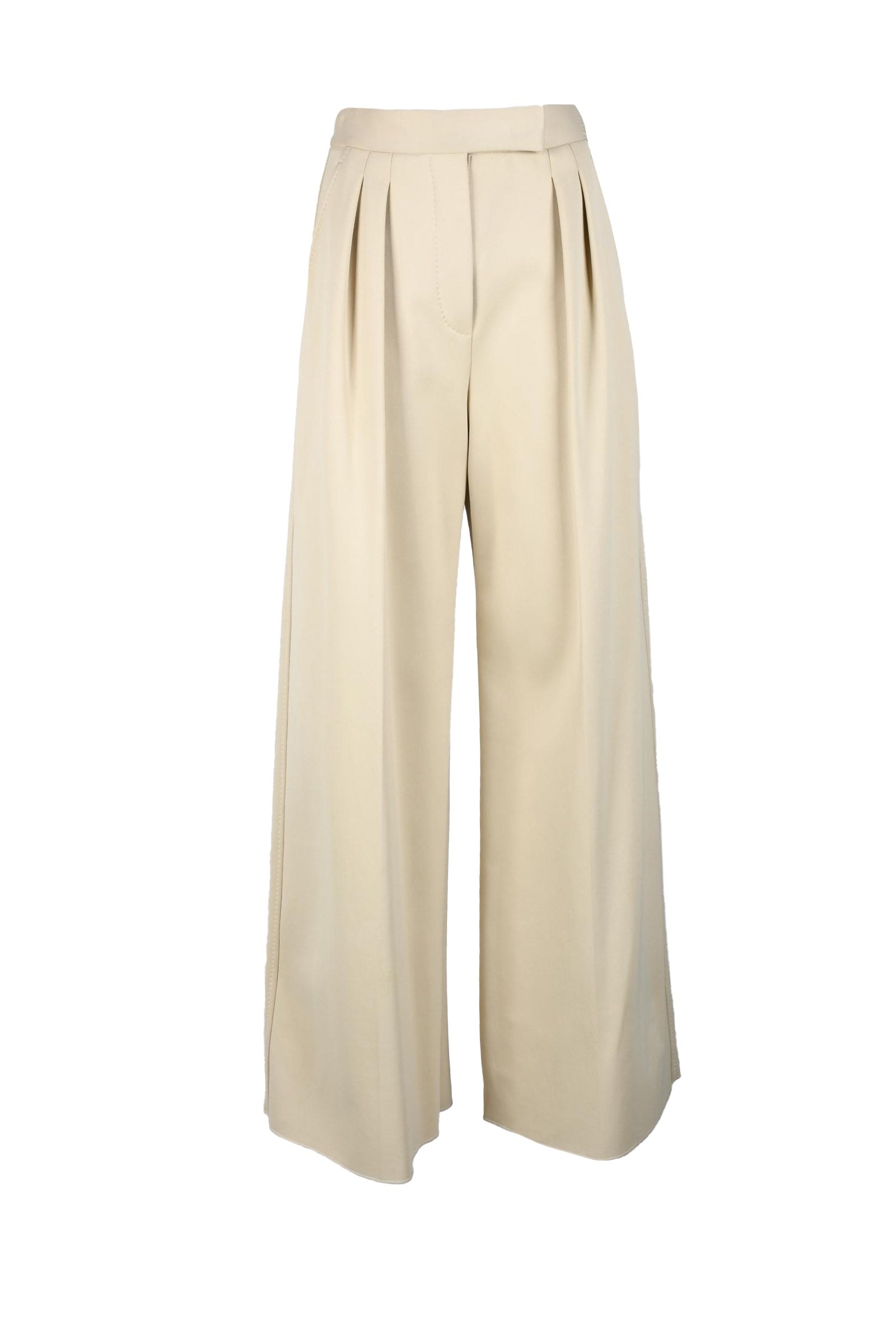 Max Mara Trousers