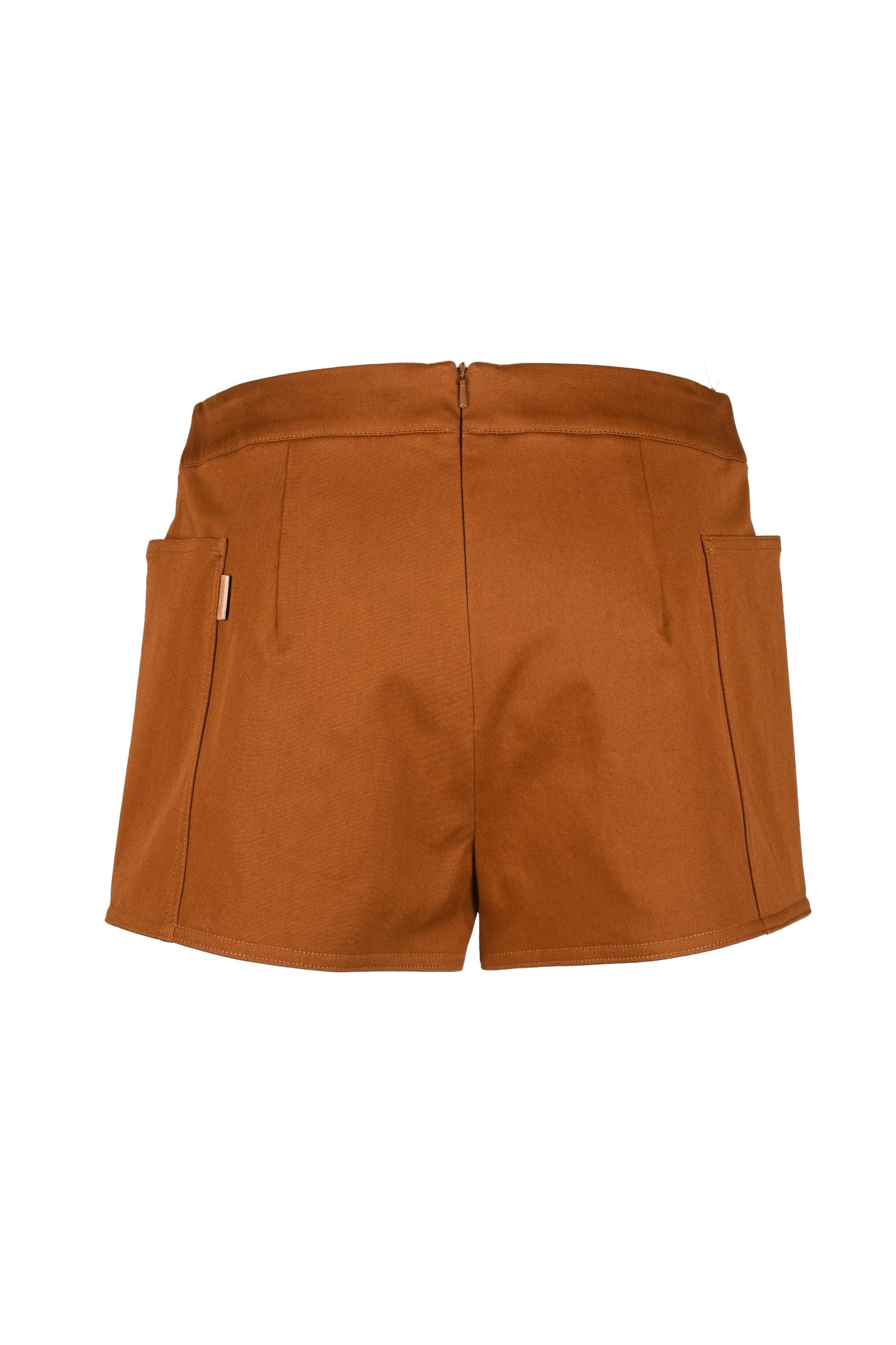 Max Mara Shorts