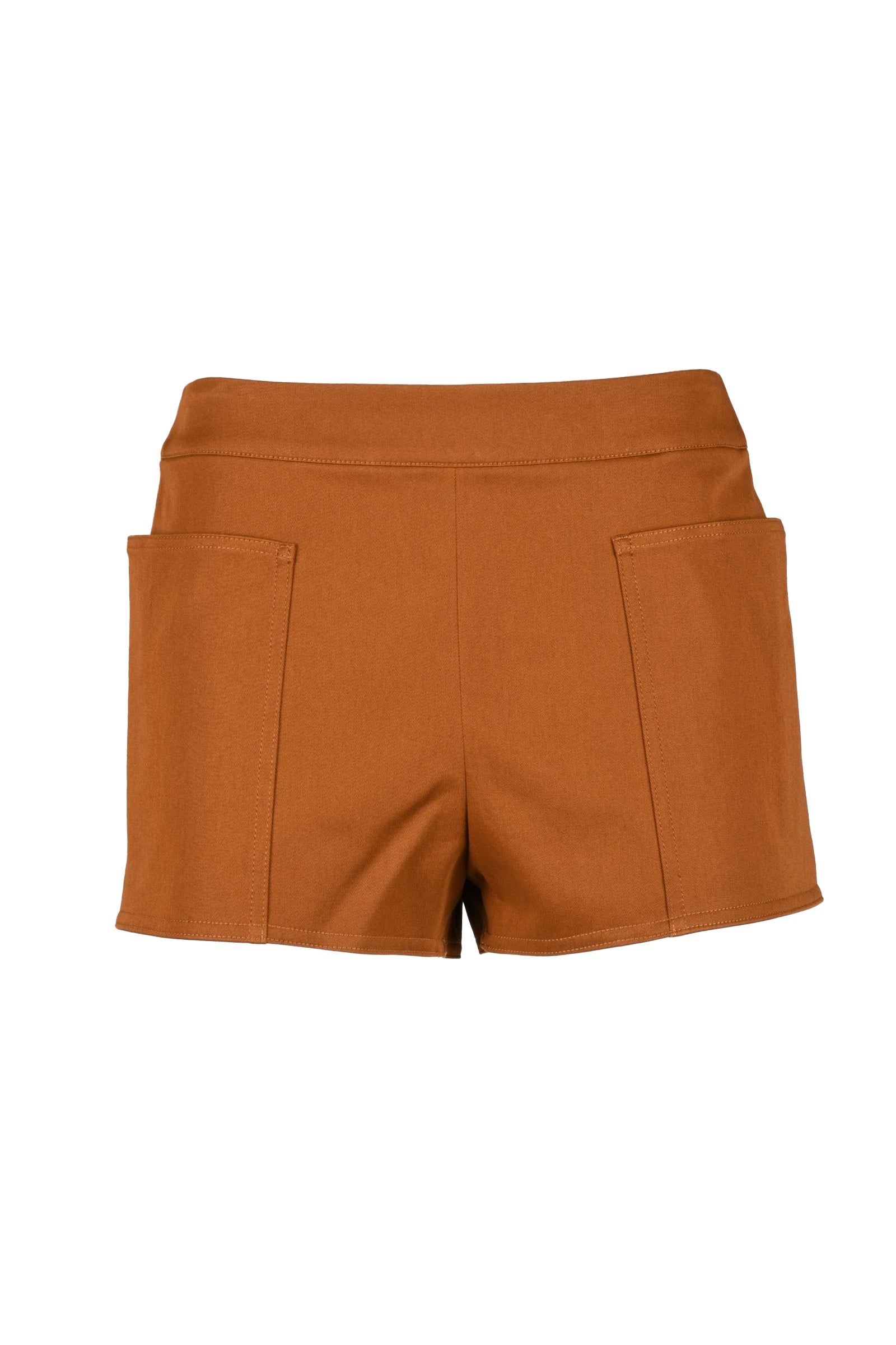 Max Mara Shorts
