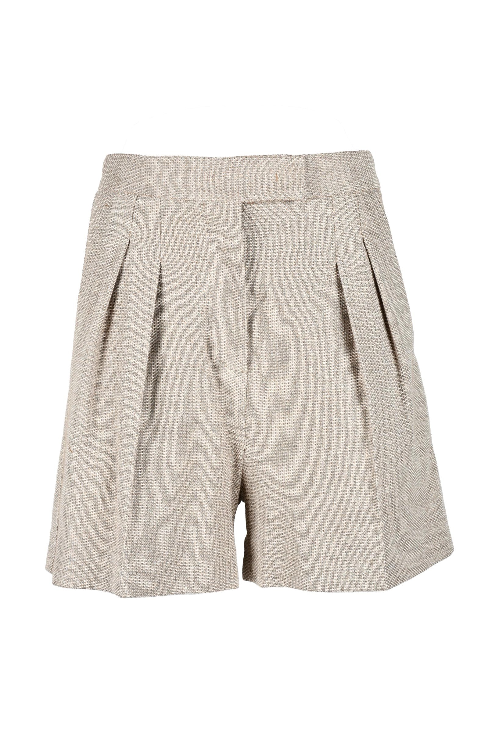 Max Mara Shorts