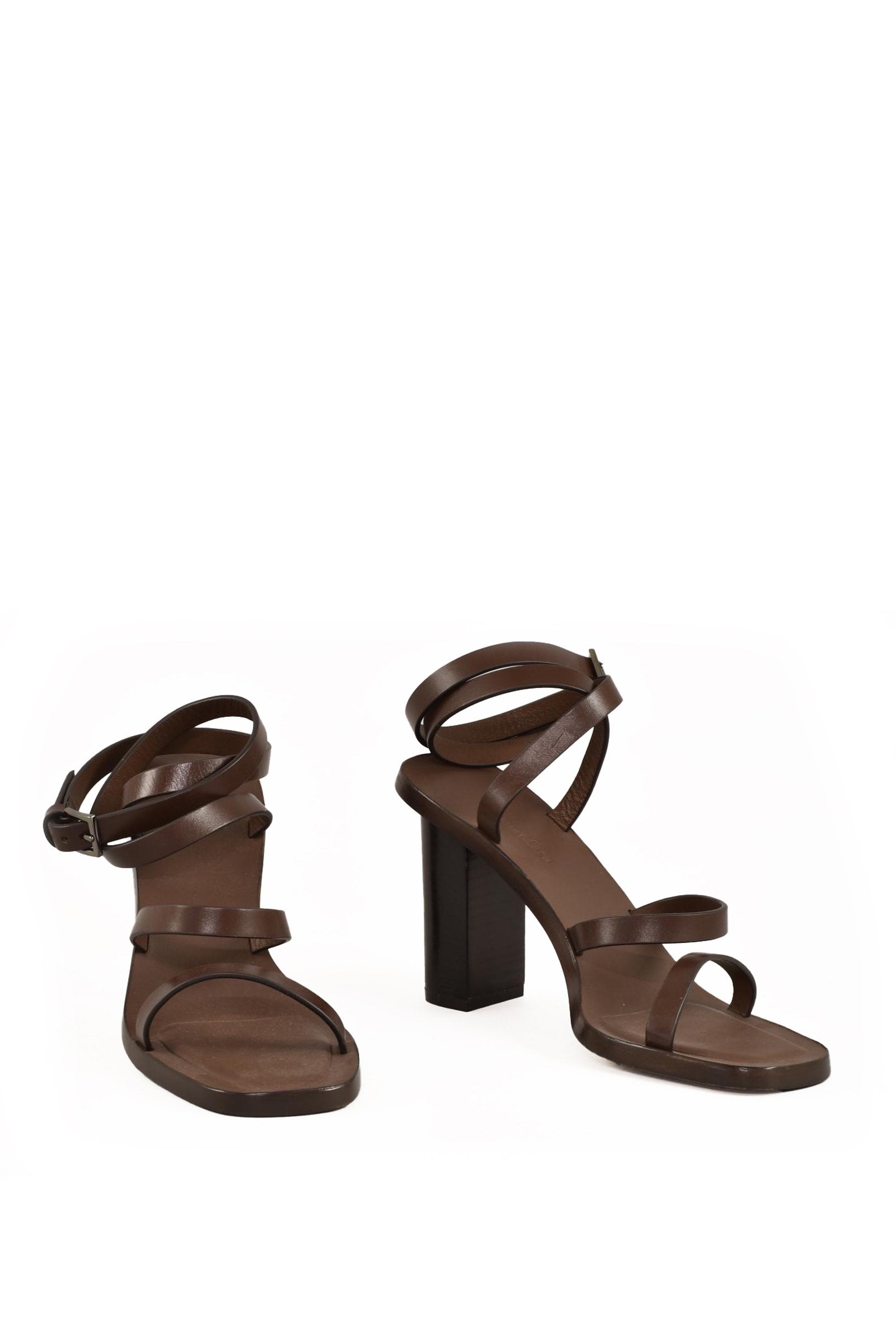 Max Mara Sandal