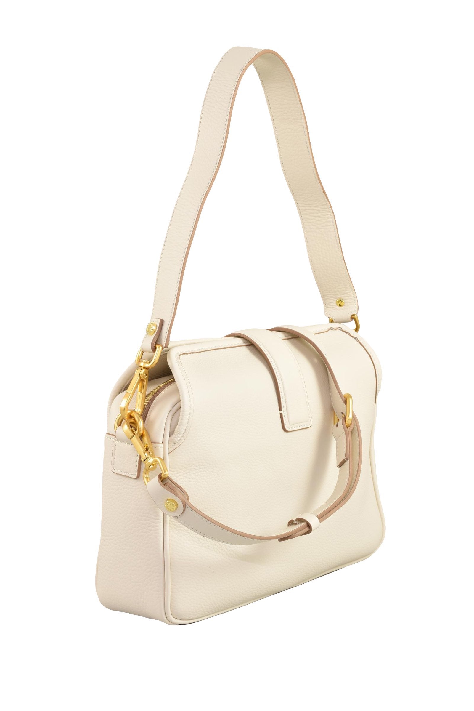Gianni Chiarini Borsa a Spalla Fibbia