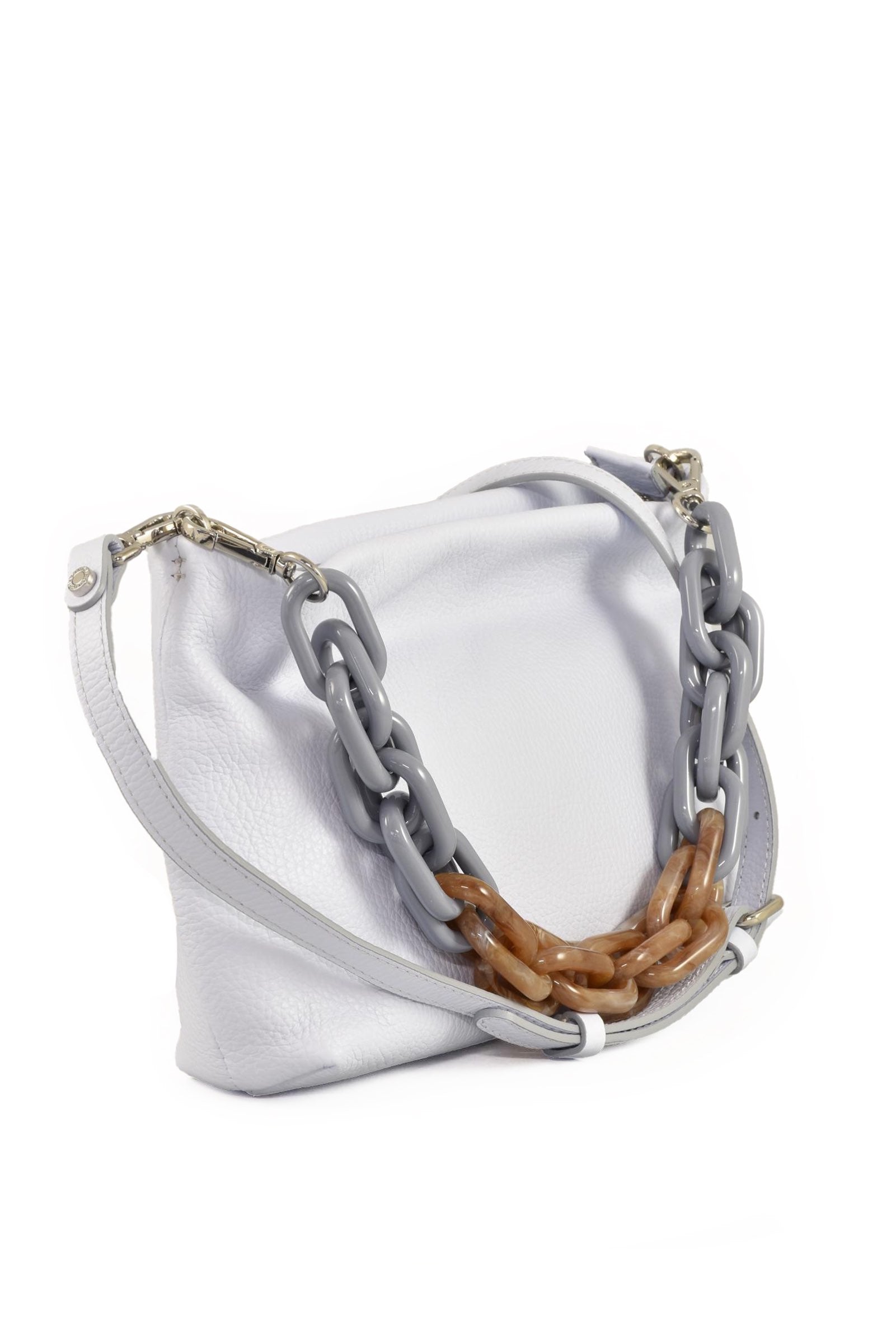 Gianni Chiarini Borsa Pochette Catena