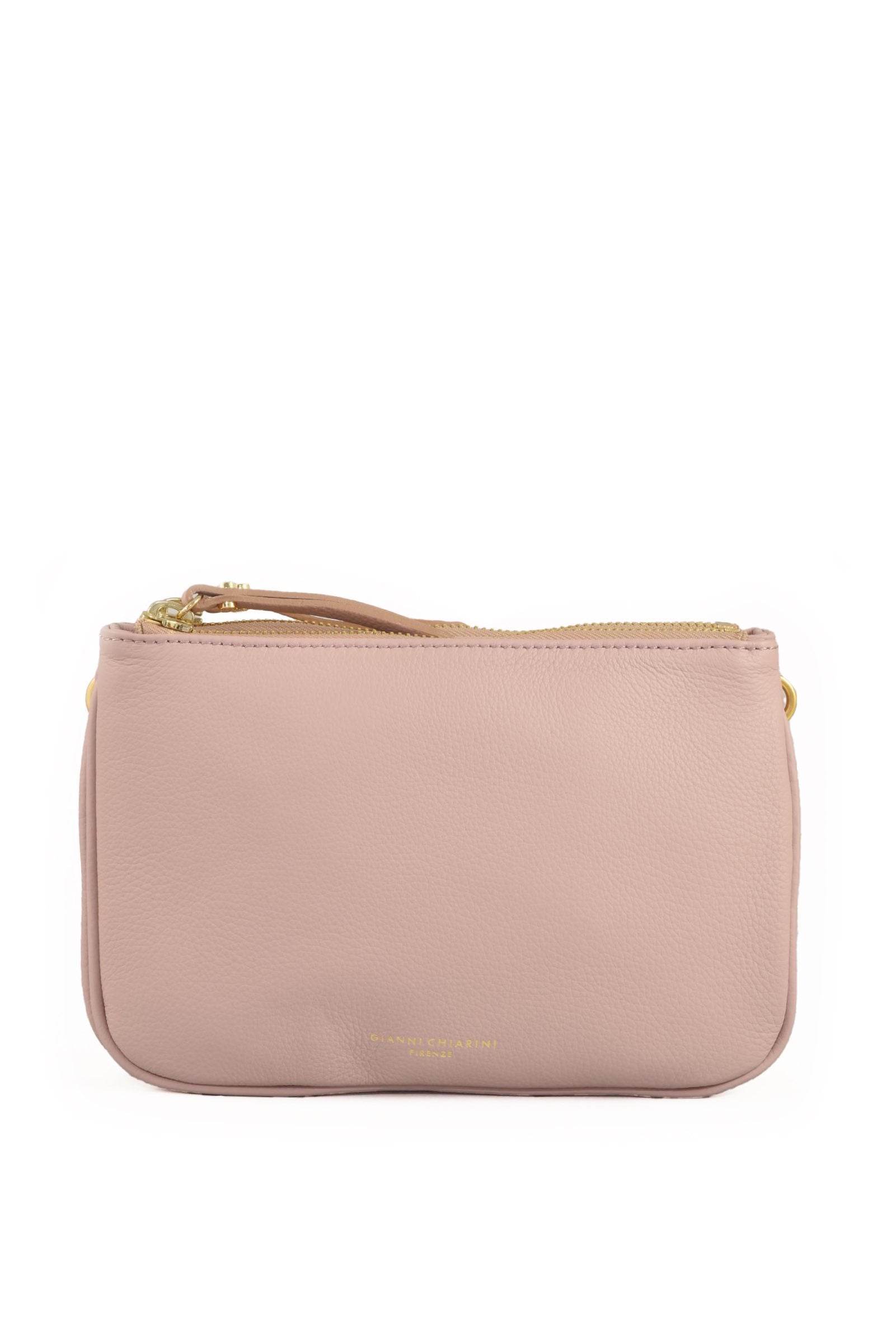 Gianni Chiarini Borsa Pochette Tracollina