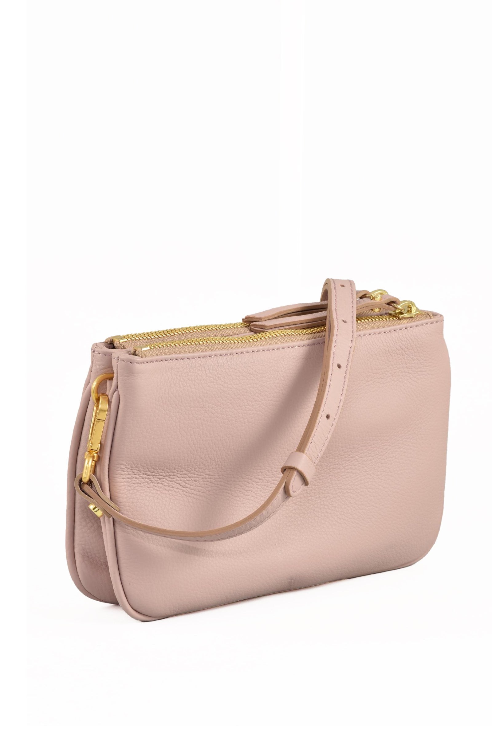 Gianni Chiarini Borsa Pochette Tracollina