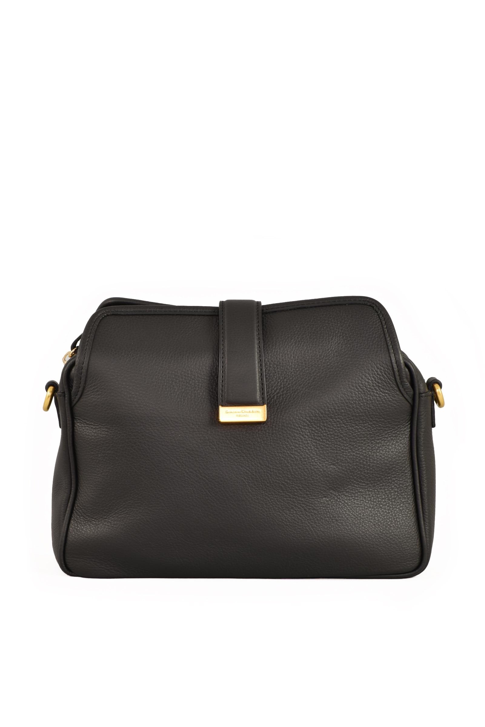 Gianni Chiarini Borsa a Spalla Fibbia