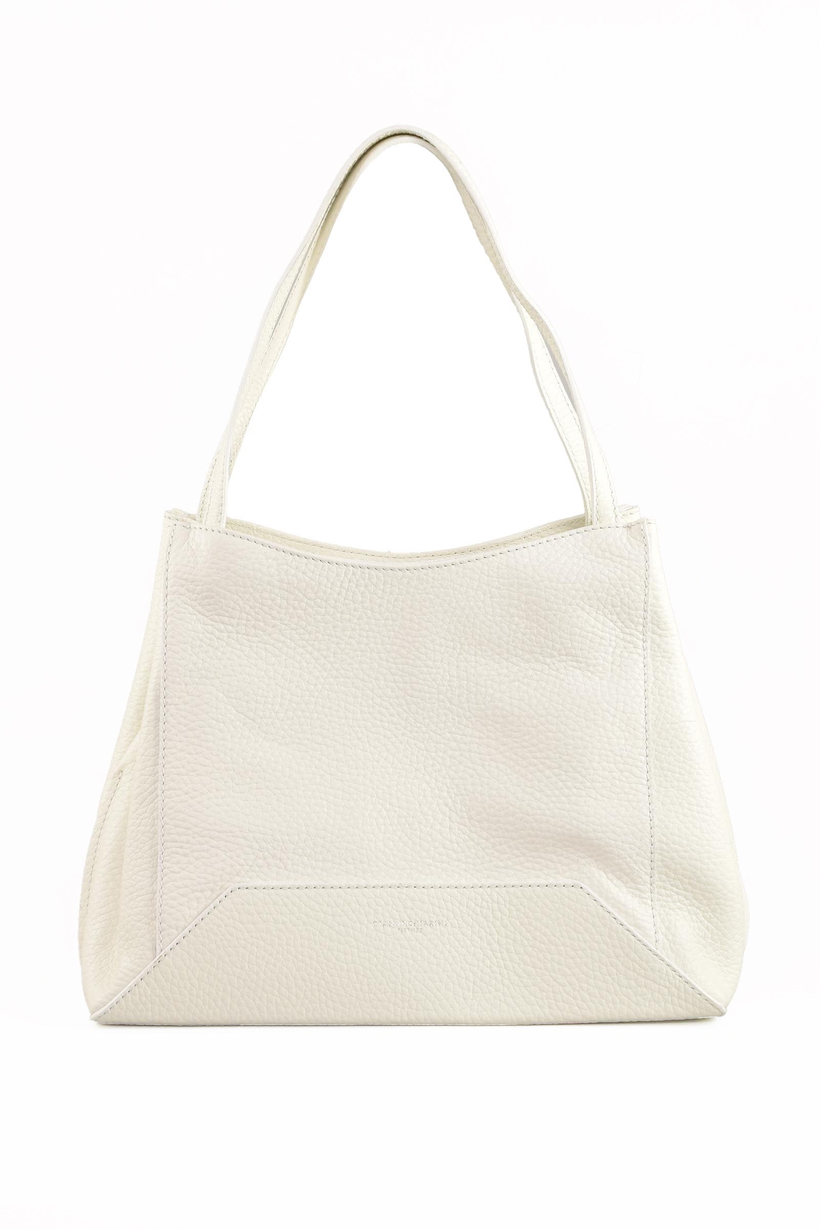 Gianni Chiarini Borsa Bianca