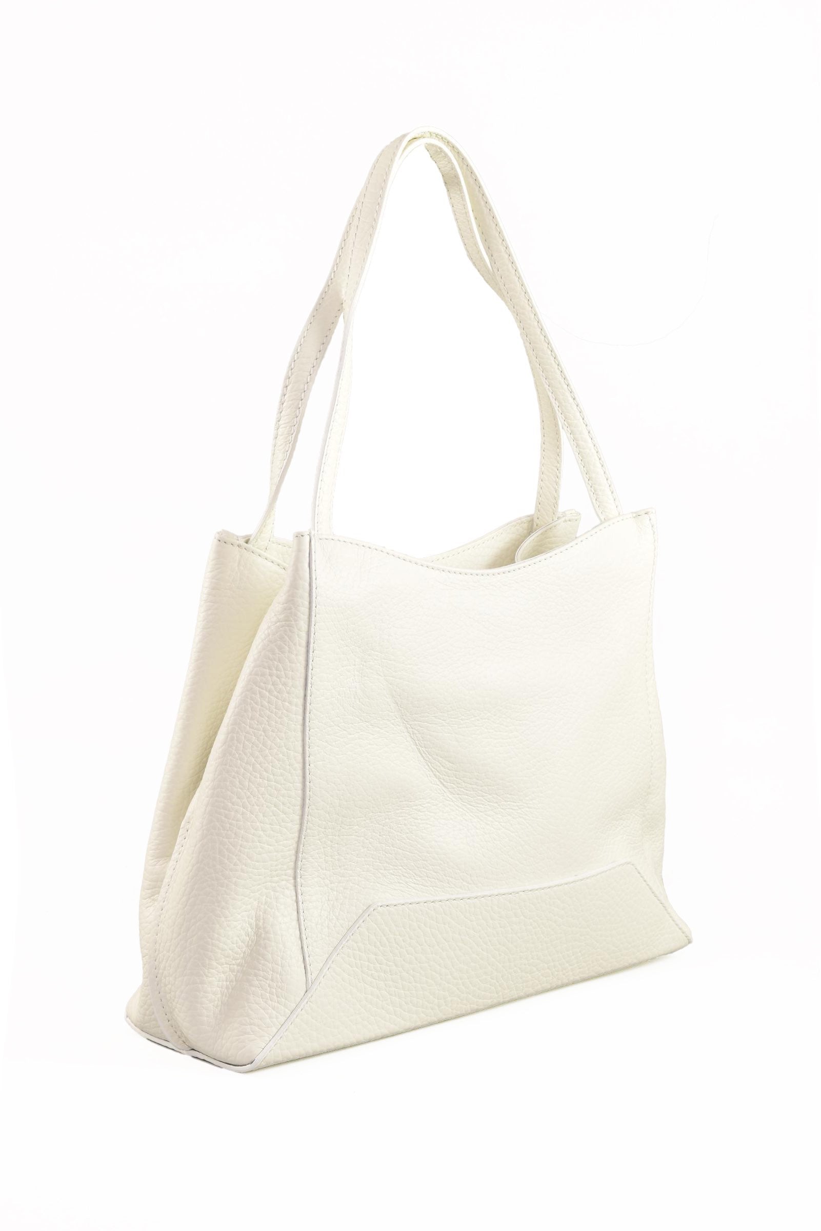 Gianni Chiarini Borsa Bianca