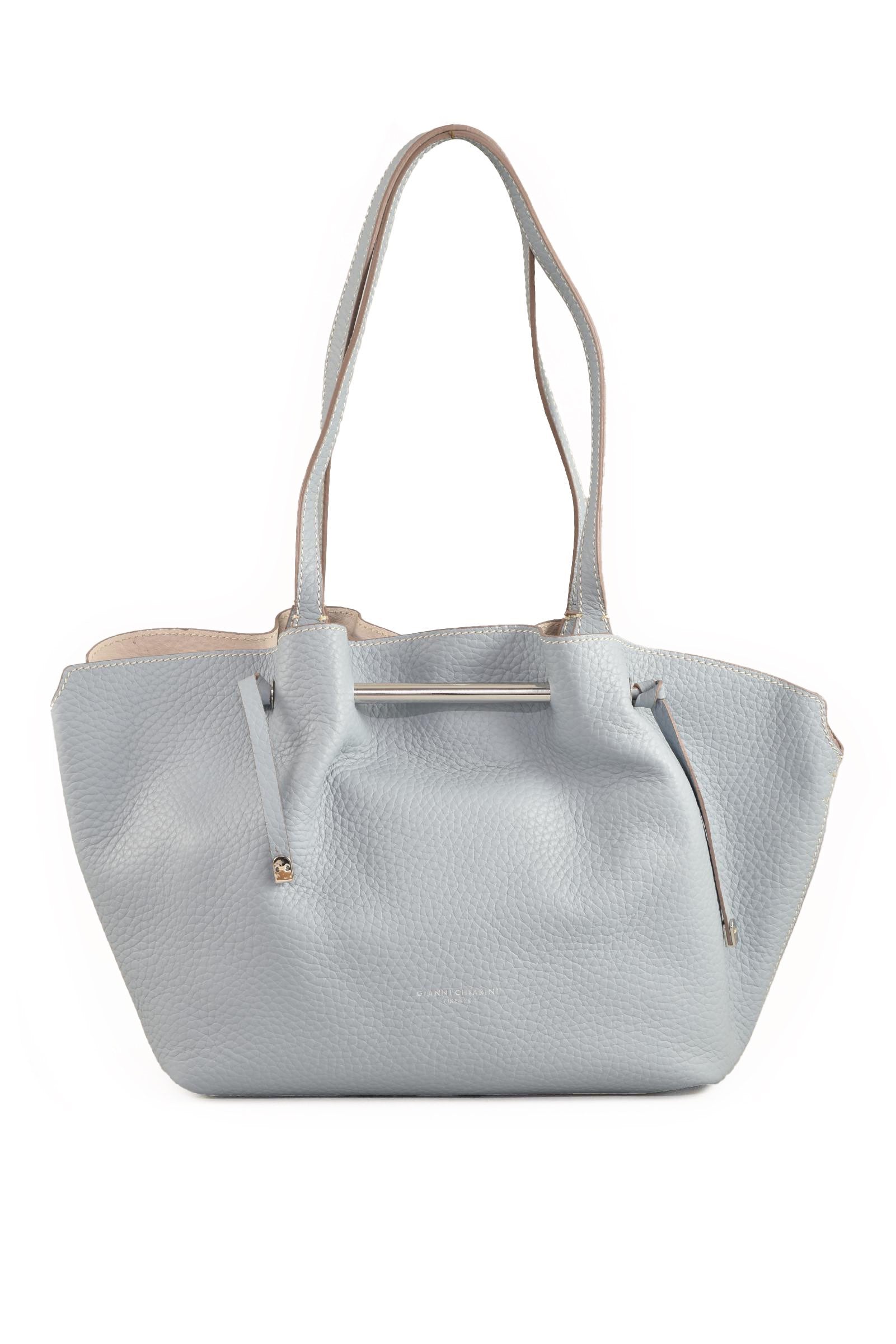 Gianni Chiarini Borsa Celeste
