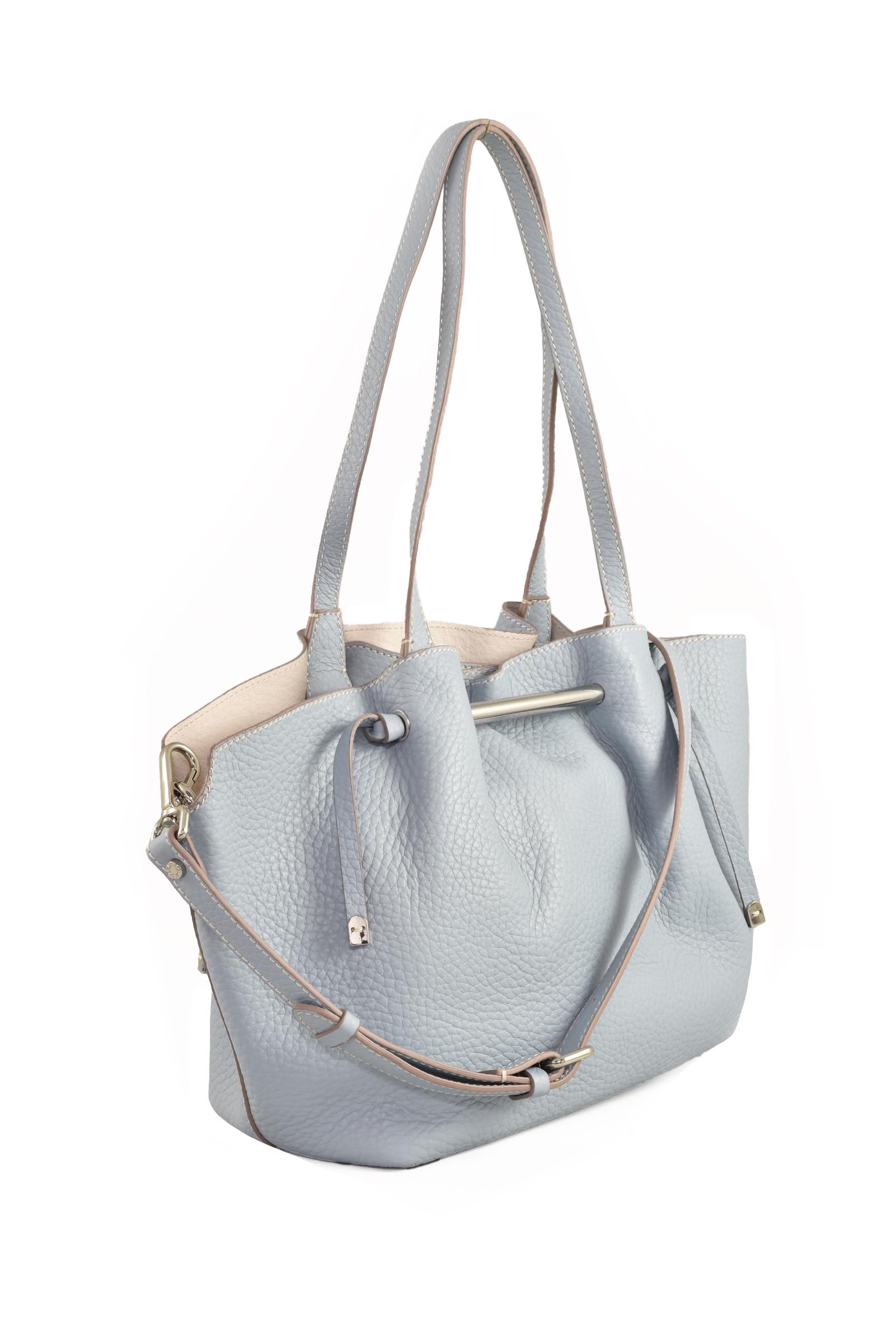 Gianni Chiarini Borsa Celeste
