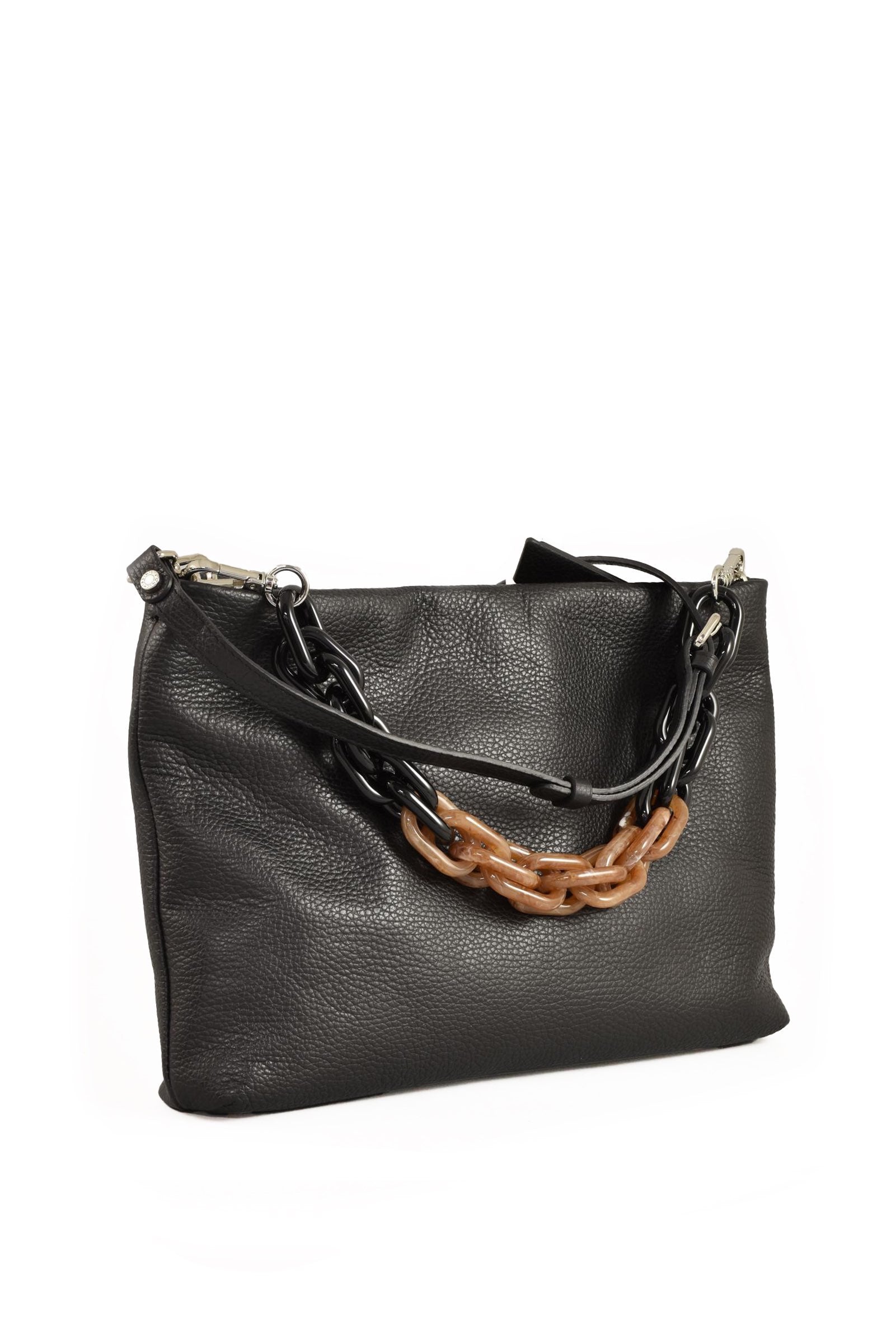 Gianni Chiarini Borsa Pochette Catena