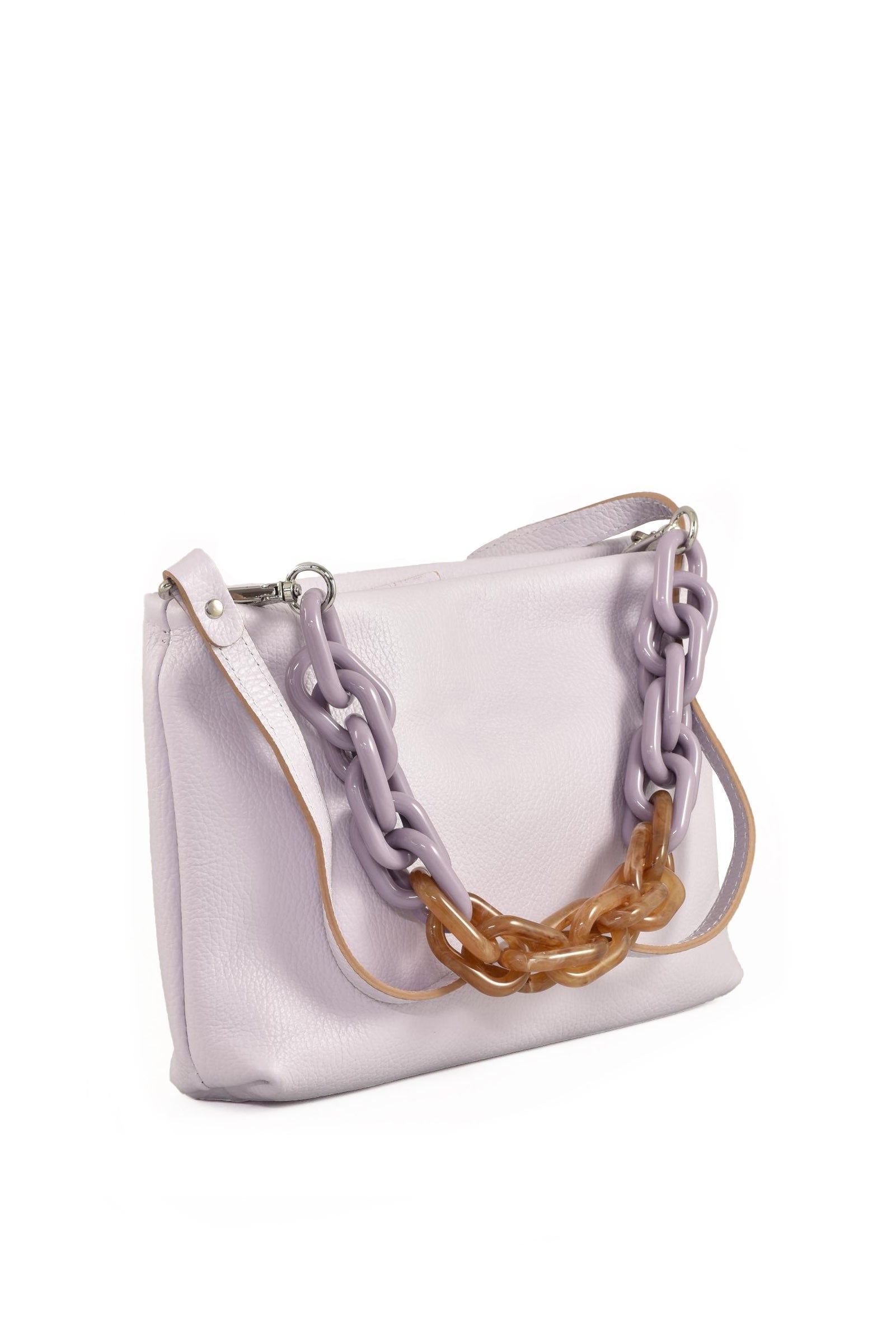 Gianni Chiarini Borsa Pochette Catena