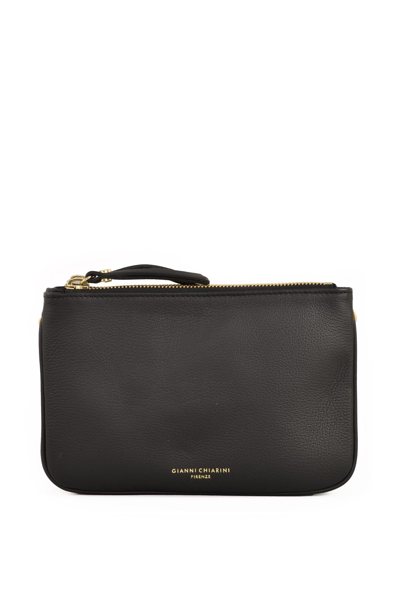 Gianni Chiarini Borsa Pochette Tracollina