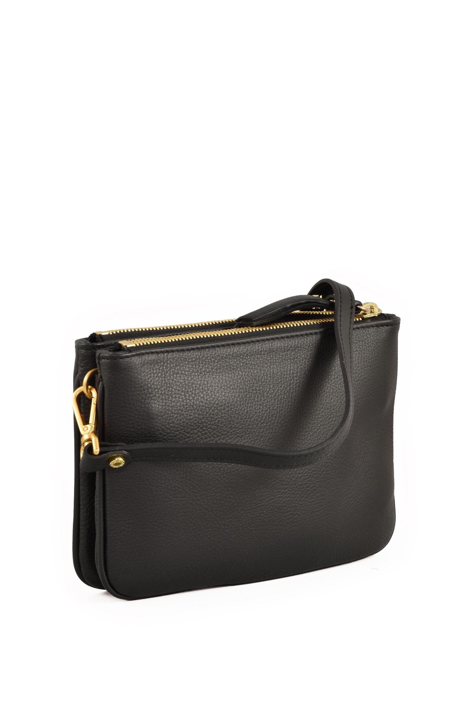 Gianni Chiarini Borsa Pochette Tracollina