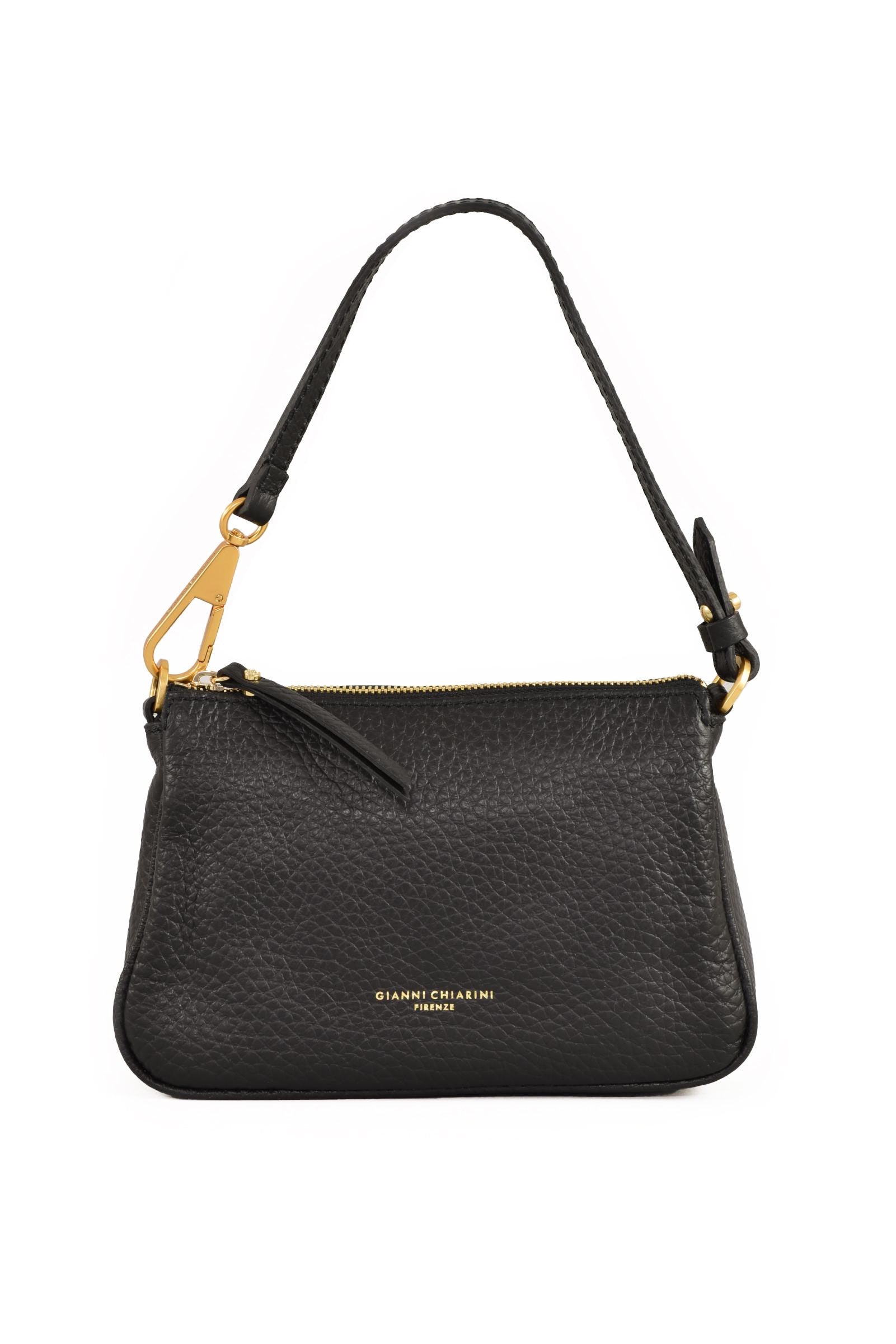 Gianni Chiarini Borsa Tracollina