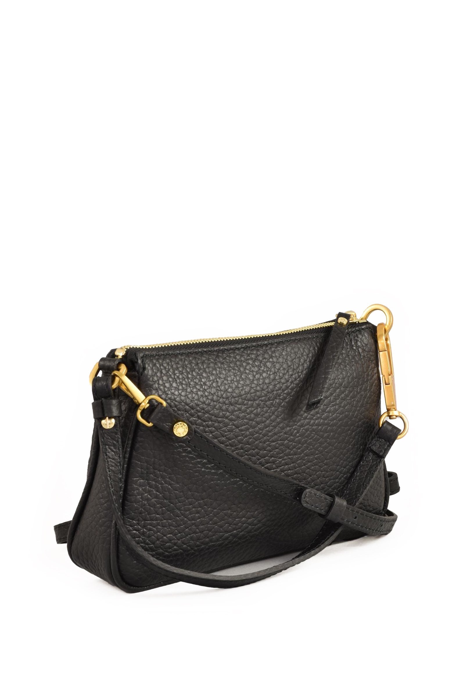 Gianni Chiarini Borsa Tracollina