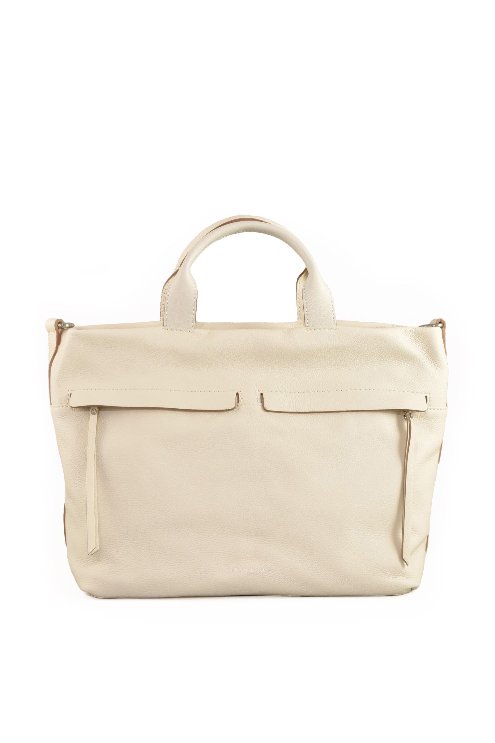 Gianni Chiarini Borsa Panna Shopper