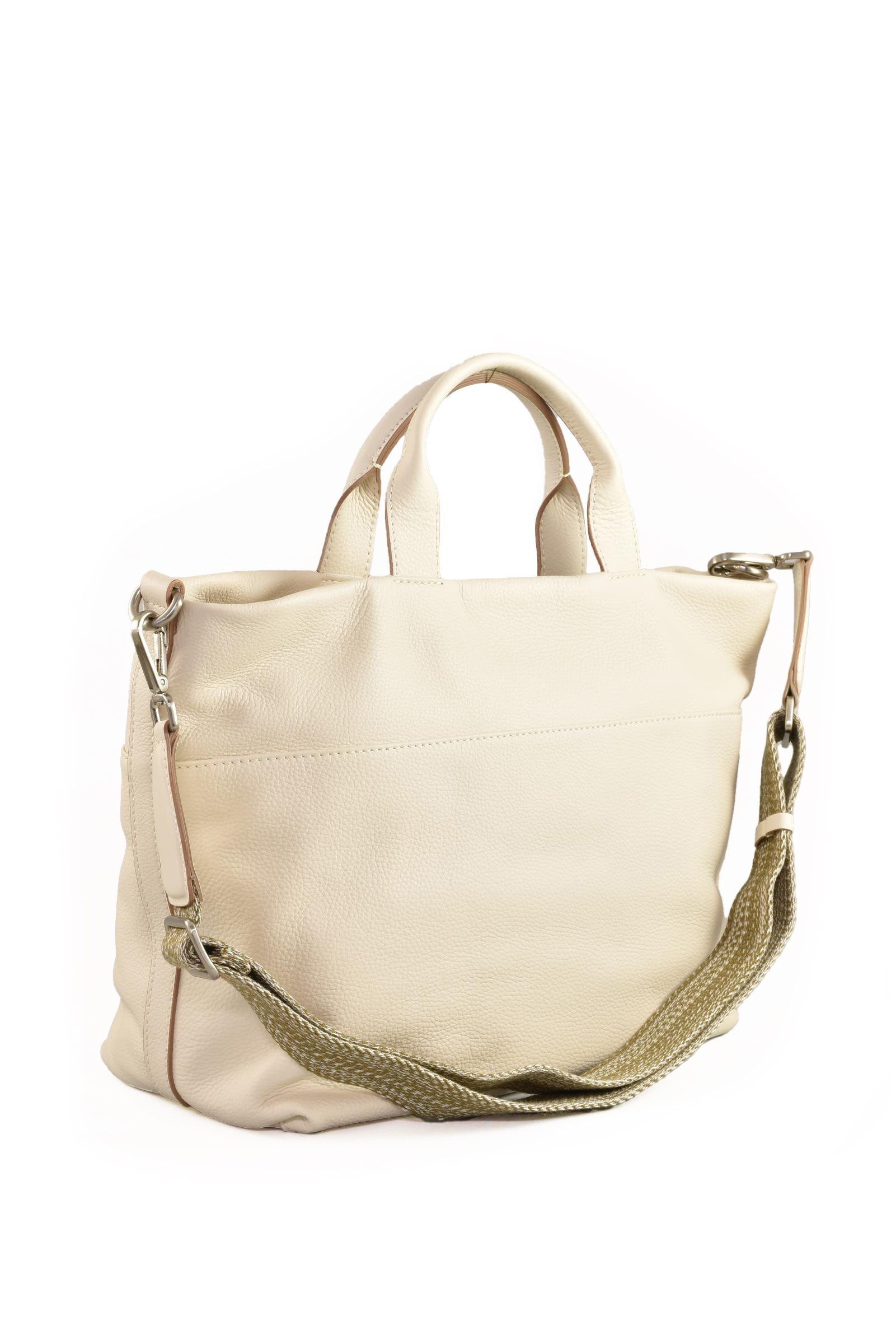 Gianni Chiarini Borsa Panna Shopper