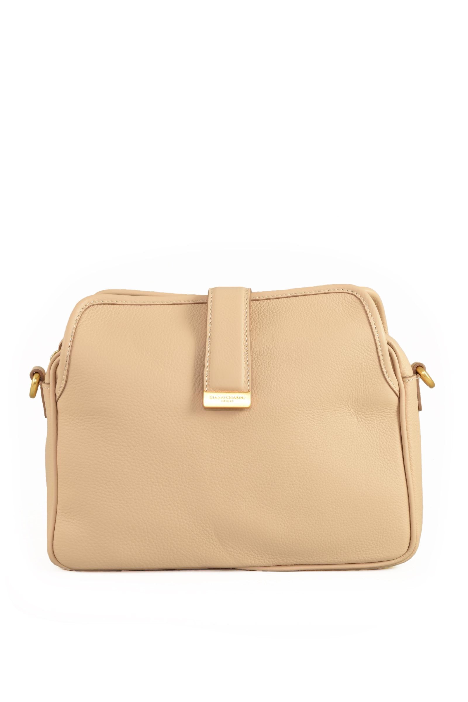Gianni Chiarini Borsa a Spalla Fibbia
