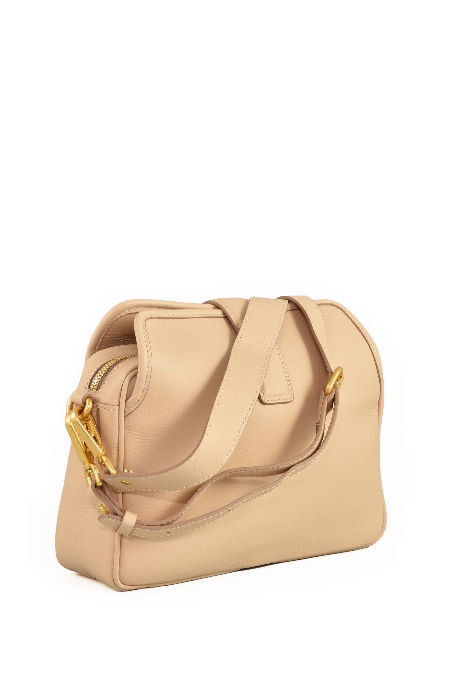 Gianni Chiarini Borsa a Spalla Fibbia