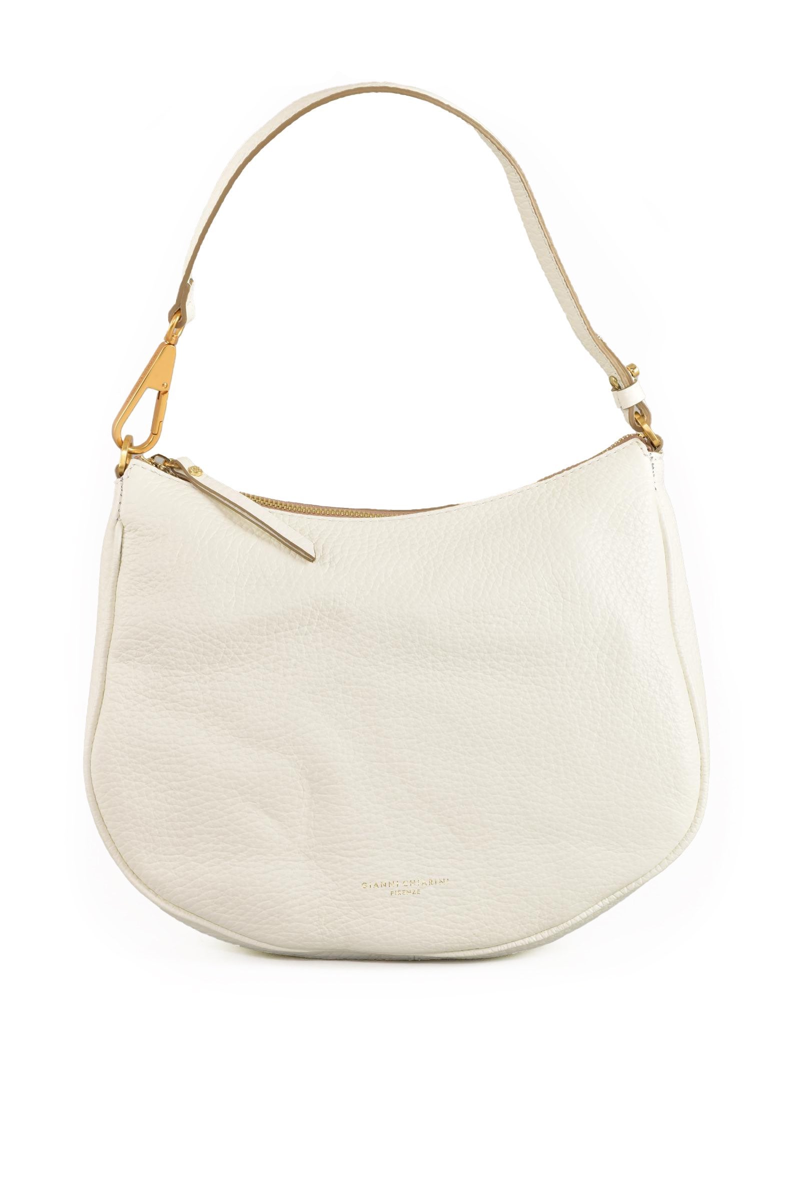 Gianni Chiarini Borsa a Spalla