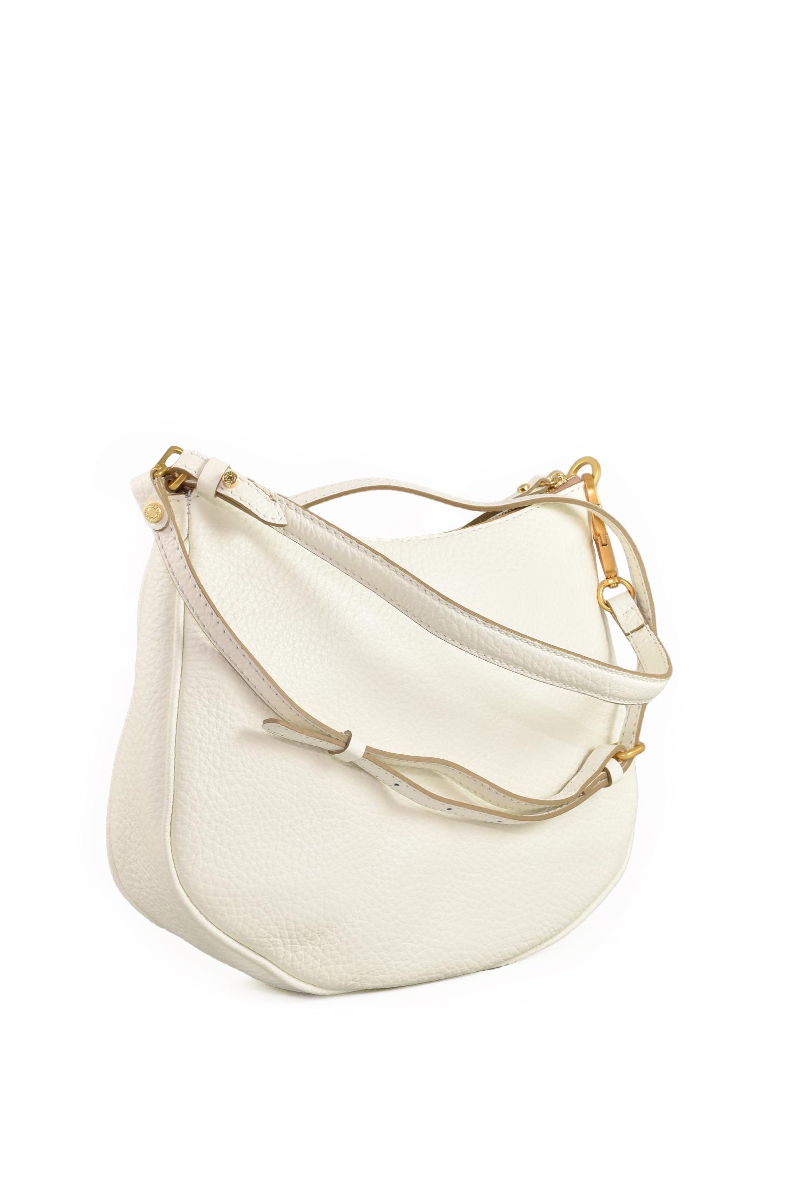 Gianni Chiarini Borsa a Spalla