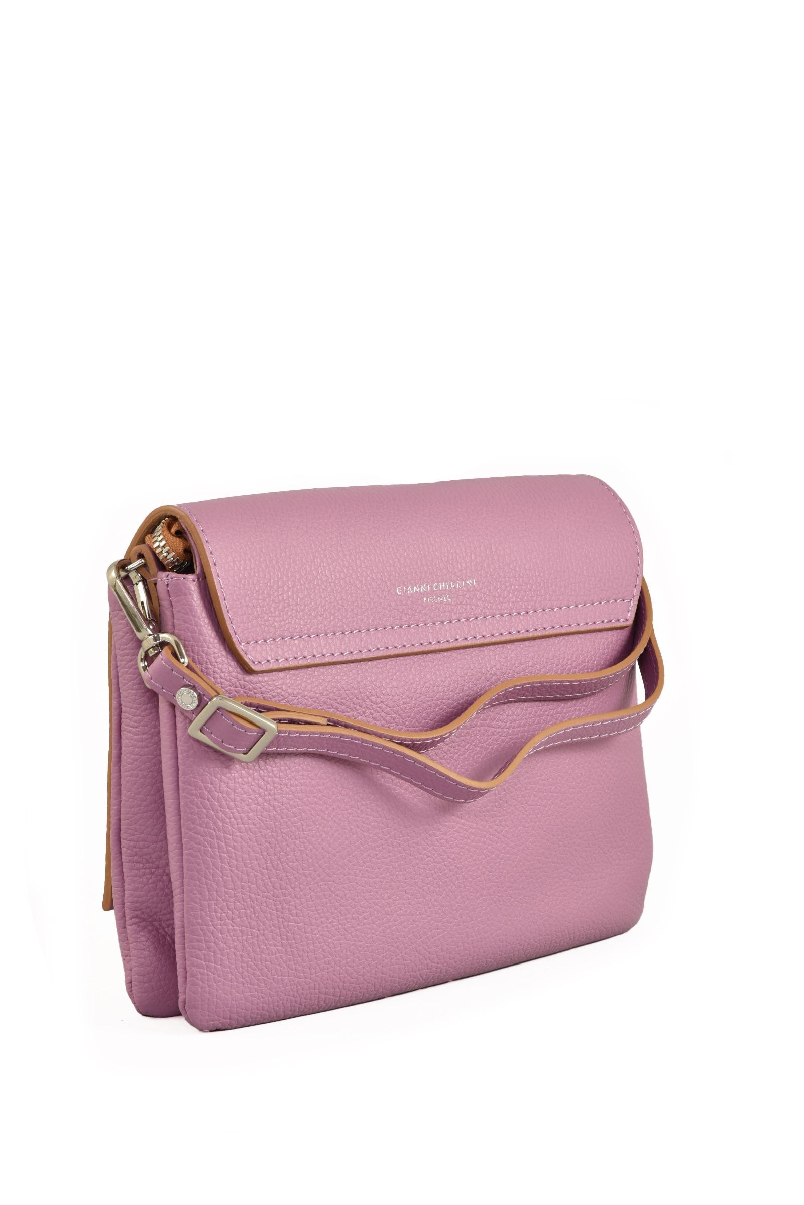 Gianni Chiarini Borsa Rosa