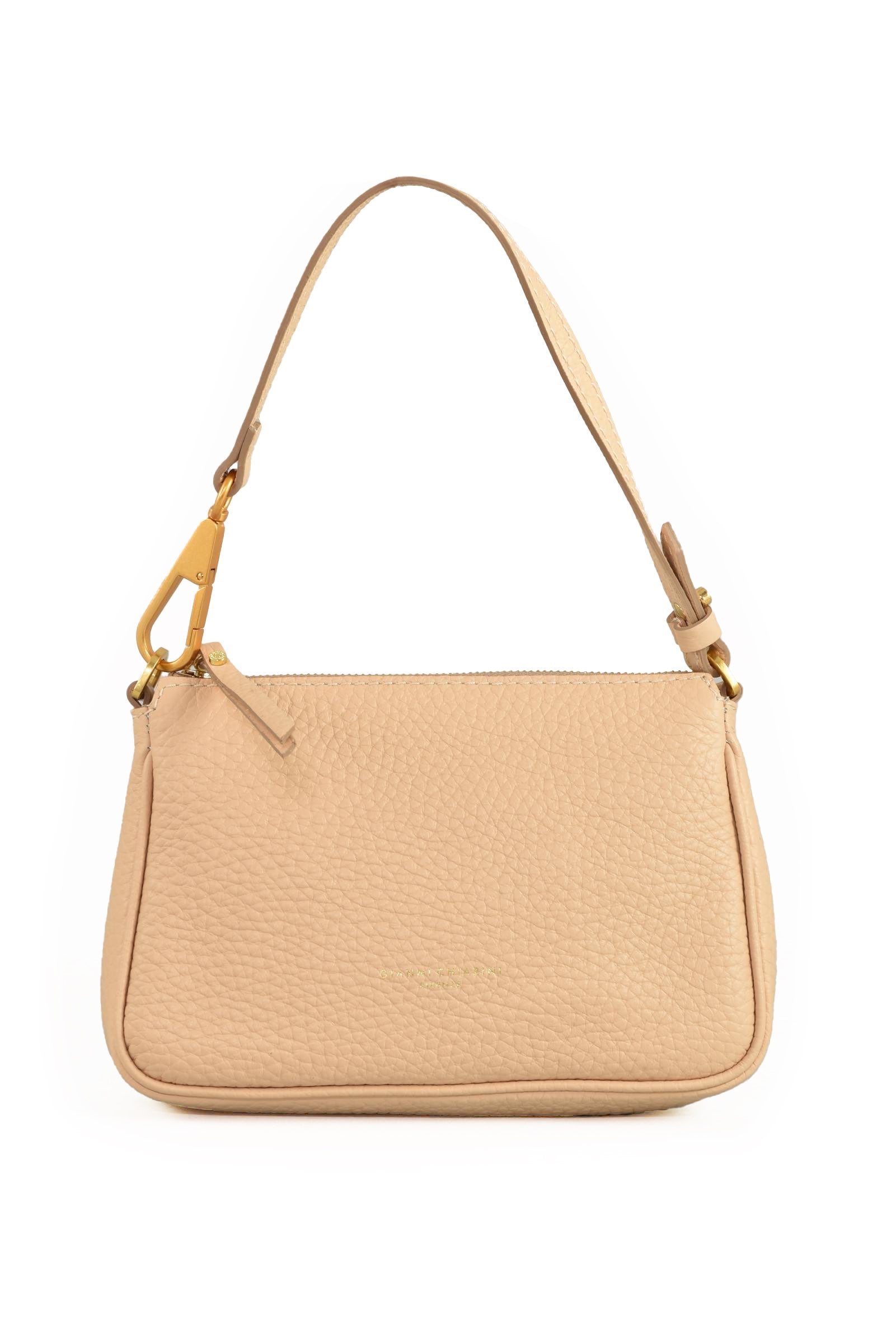 Gianni Chiarini Borsa Tracollina