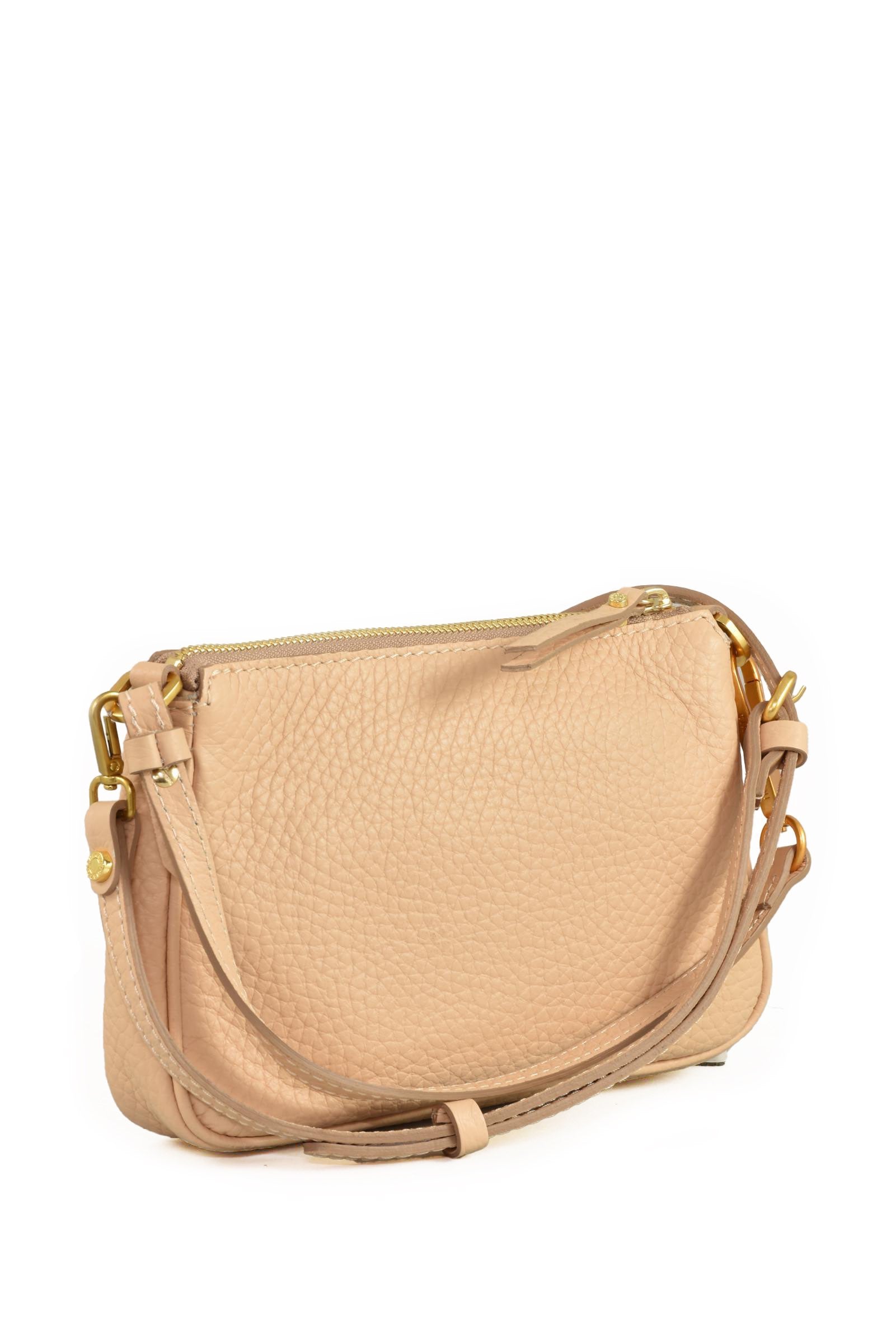 Gianni Chiarini Borsa Tracollina