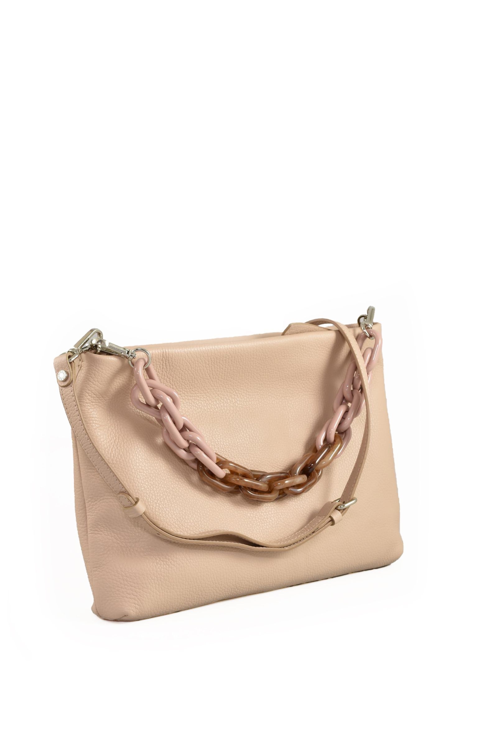 Gianni Chiarini Borsa Pochette Catena