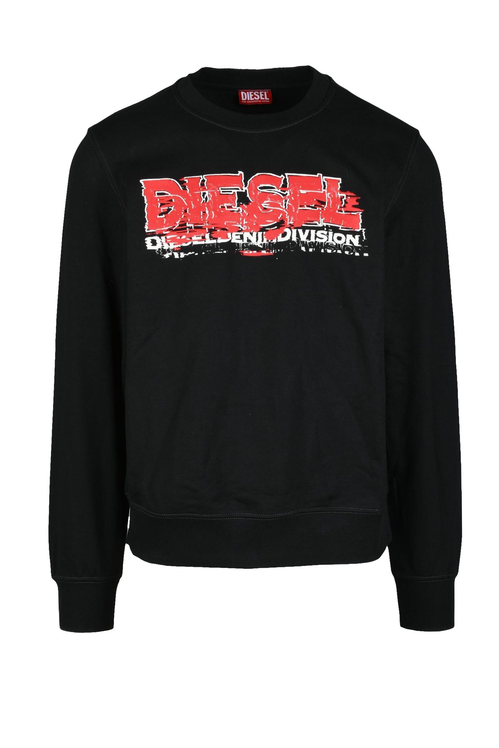 Diesel Felpa