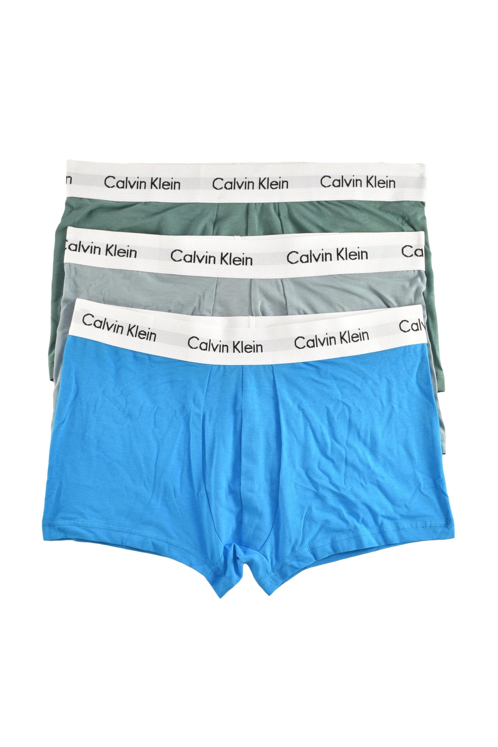 Calvin Klein Set Boxer 3pz