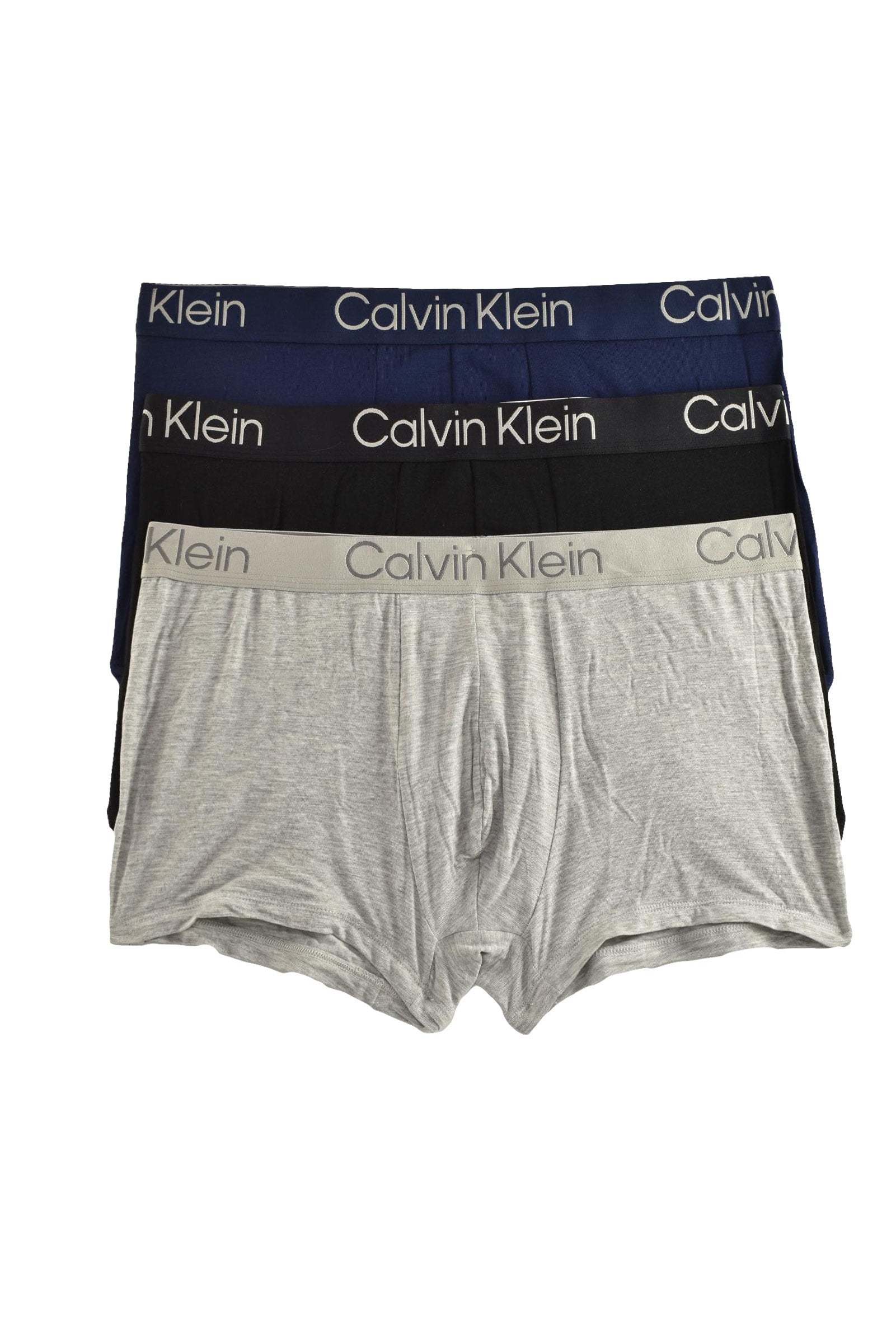 Calvin Klein 3-piece Boxer Set