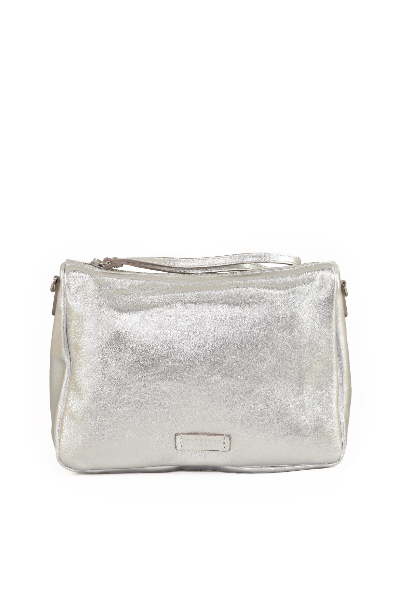Gianni Chiarini Borsa Argento