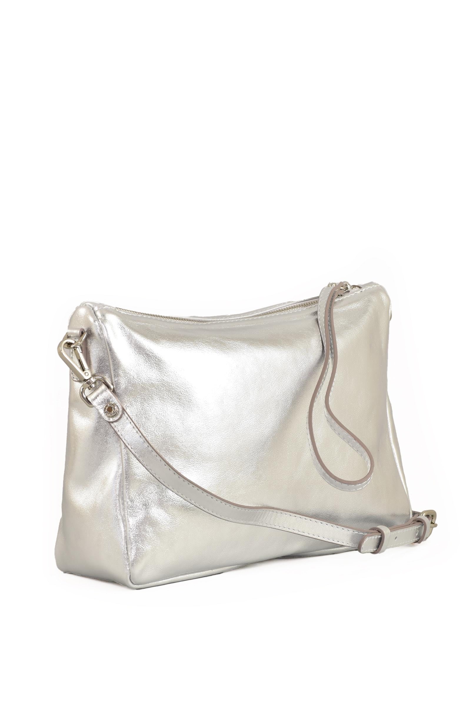 Gianni Chiarini Borsa Argento