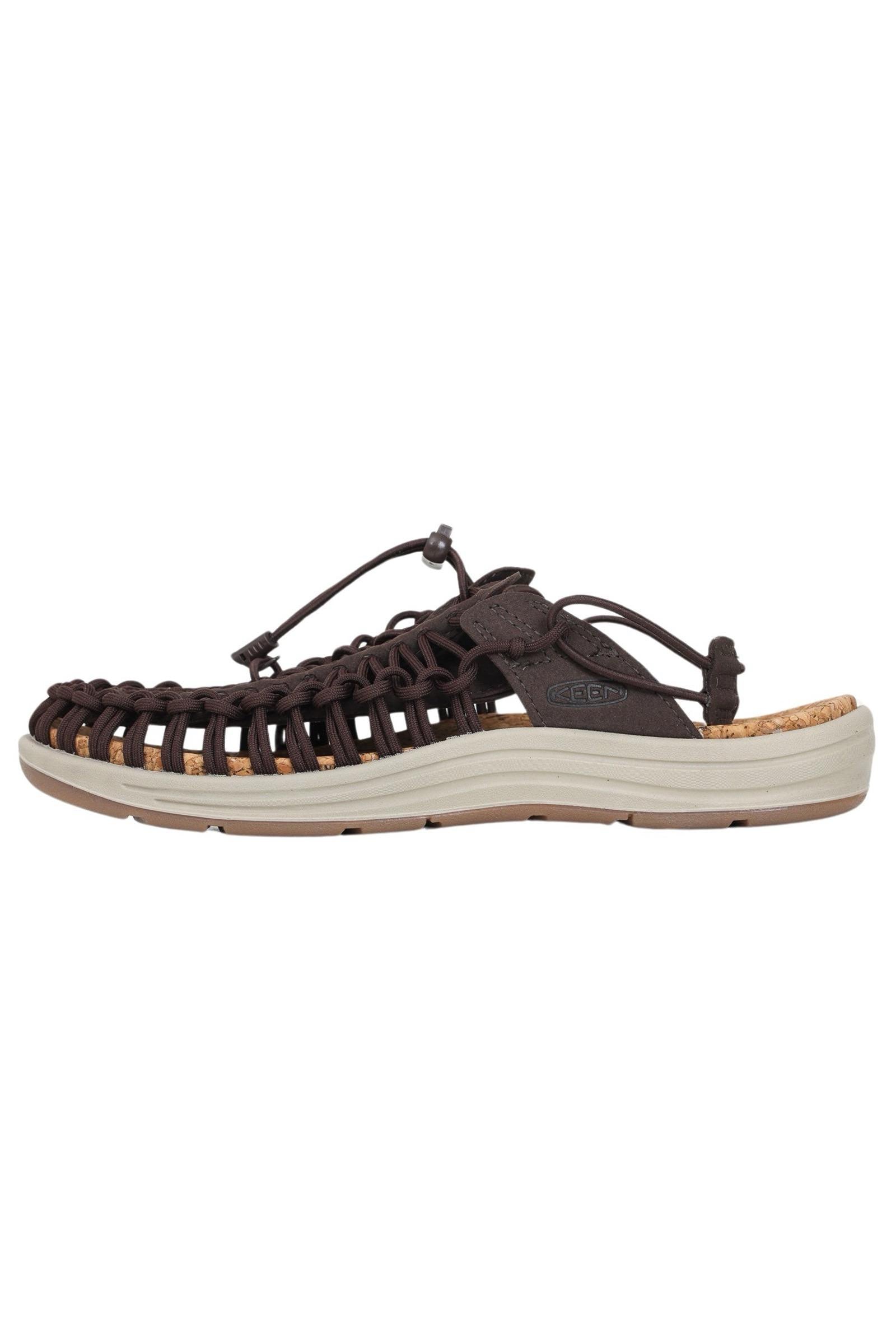 Keen Sandalo