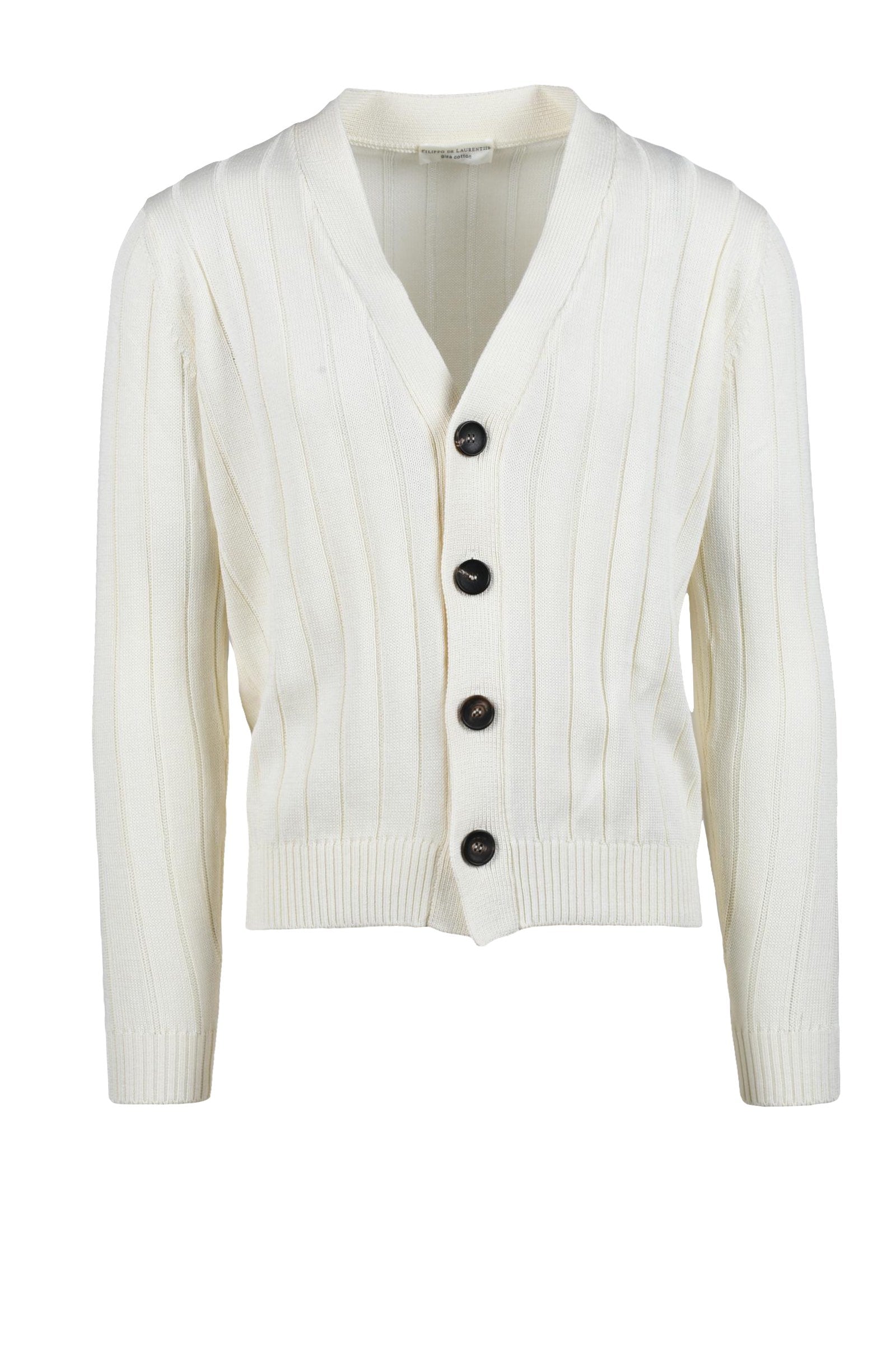 Filippo De Laurentiis Cardigan