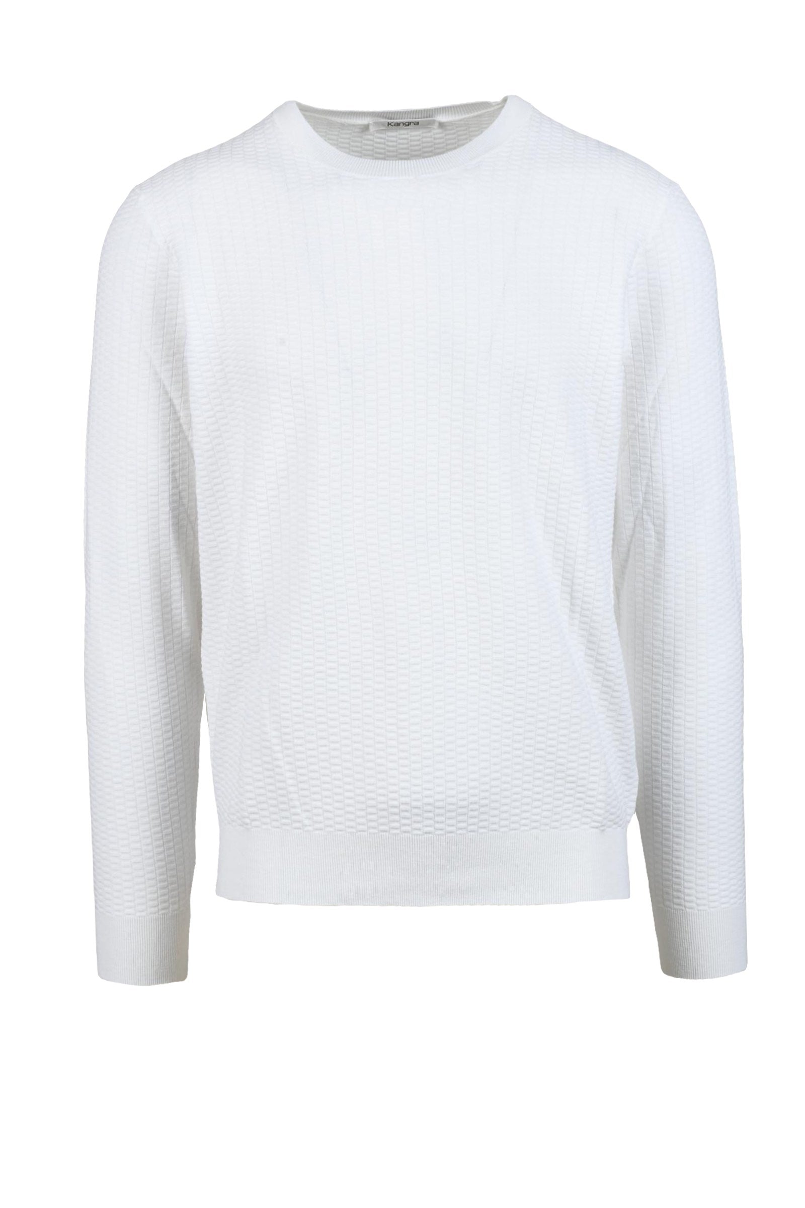 Kangra Basic Cotton Blend Shirt